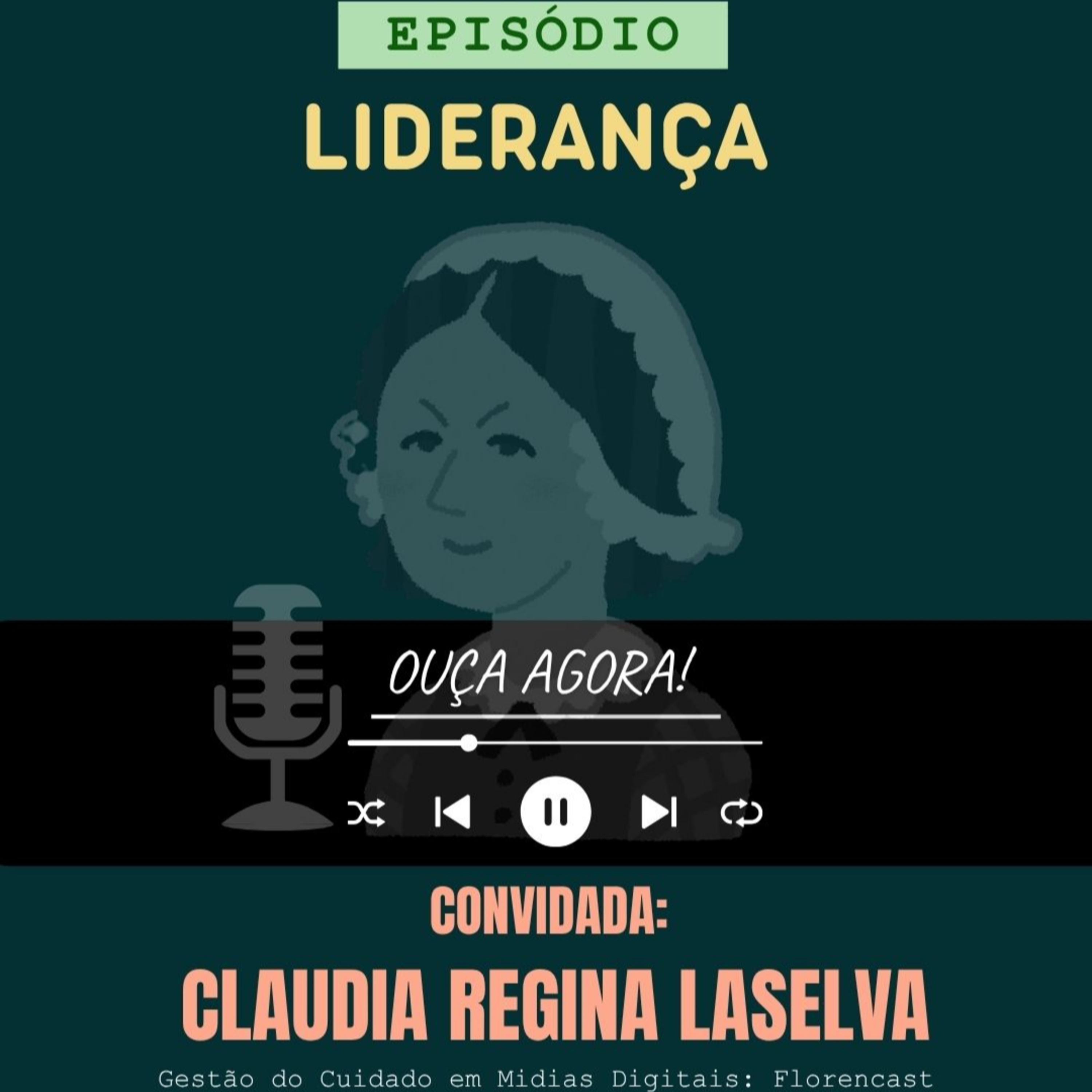 Liderança - Série: Entrevistas com Representantes de Serviços de Saúde episode artwork