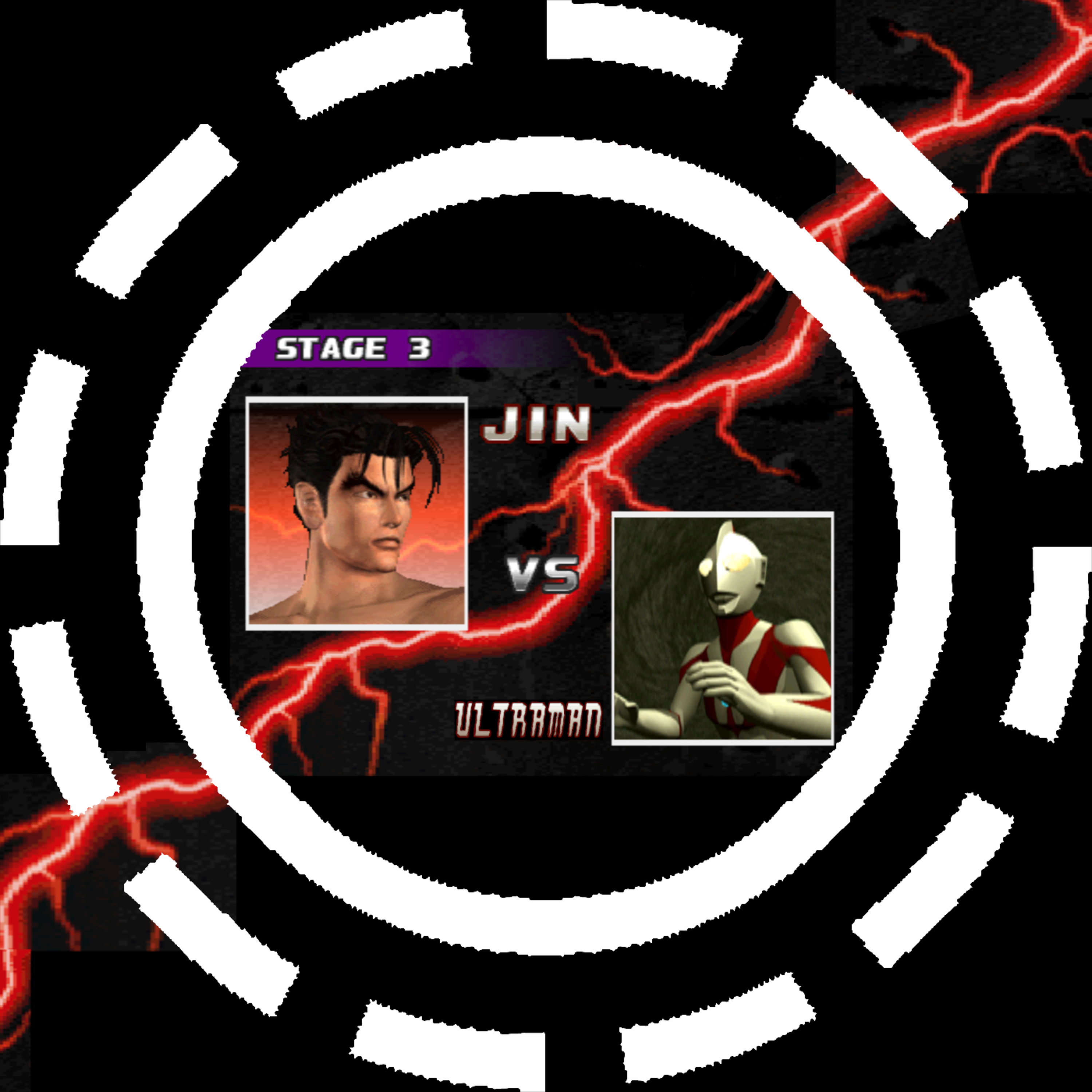 Episode 319 Part 3 - Tekken and Tokusatsu | The Fighting Game Rankings