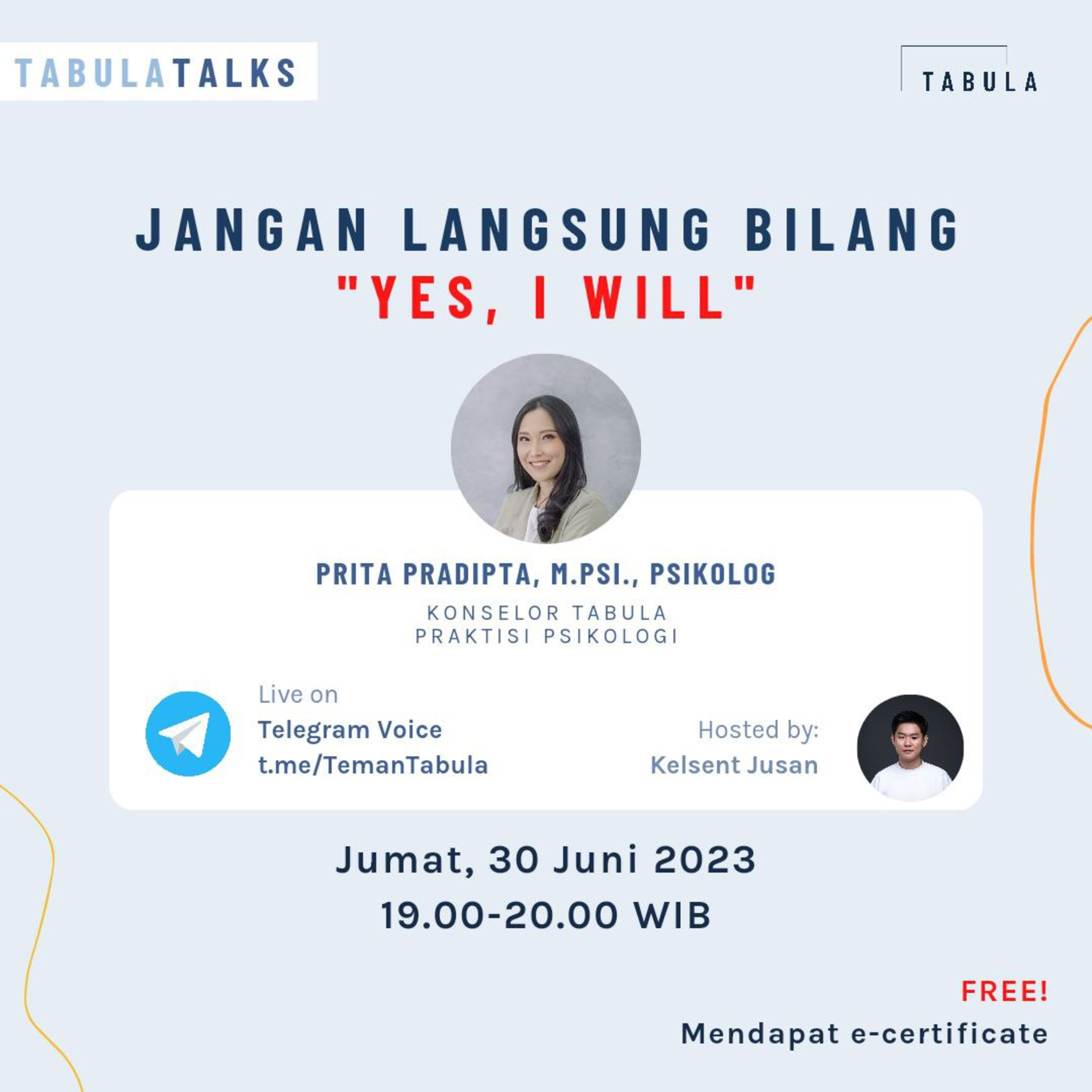 TabulaTalks