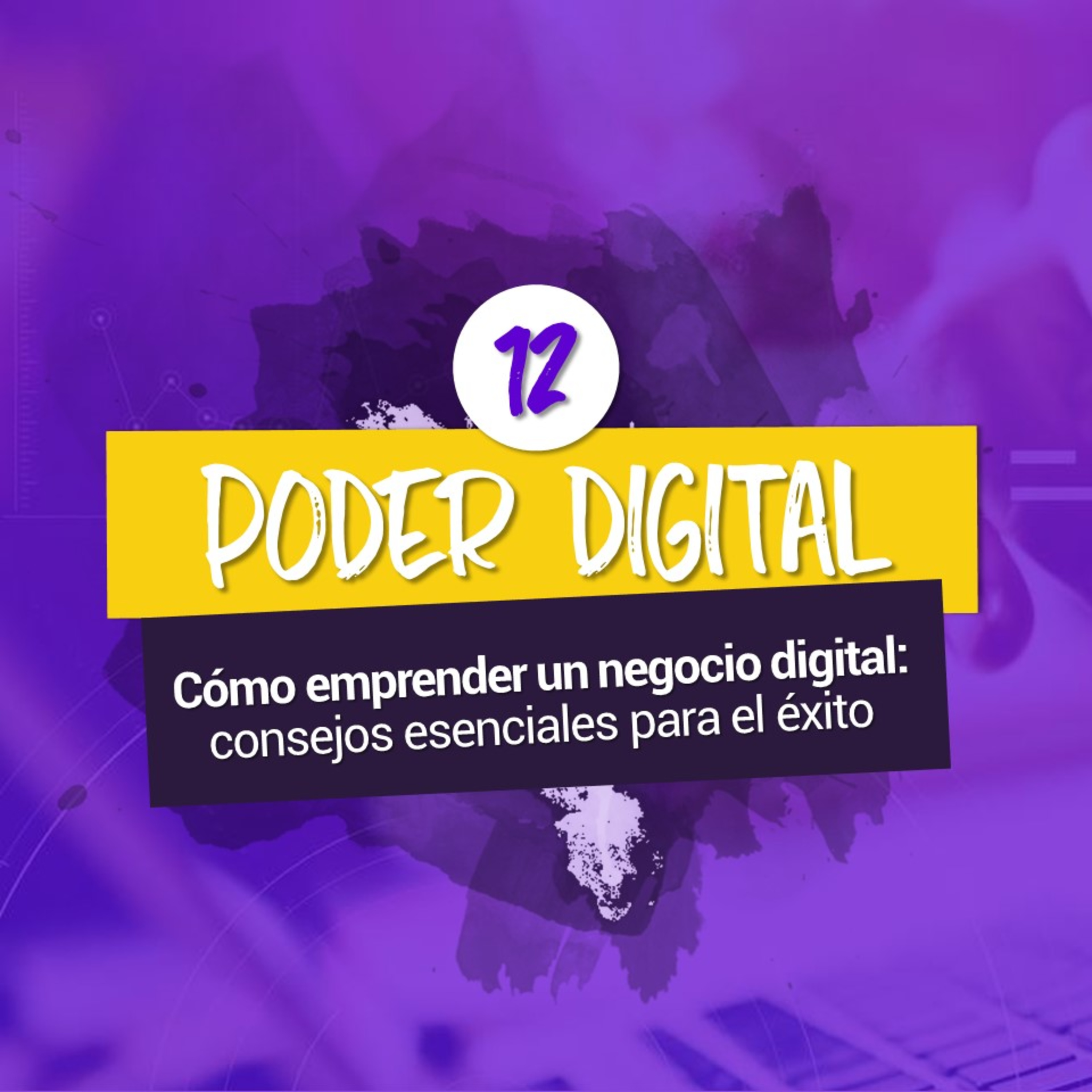 🚀Cómo emprender un negocio digital: consejos esenciales para el éxito
