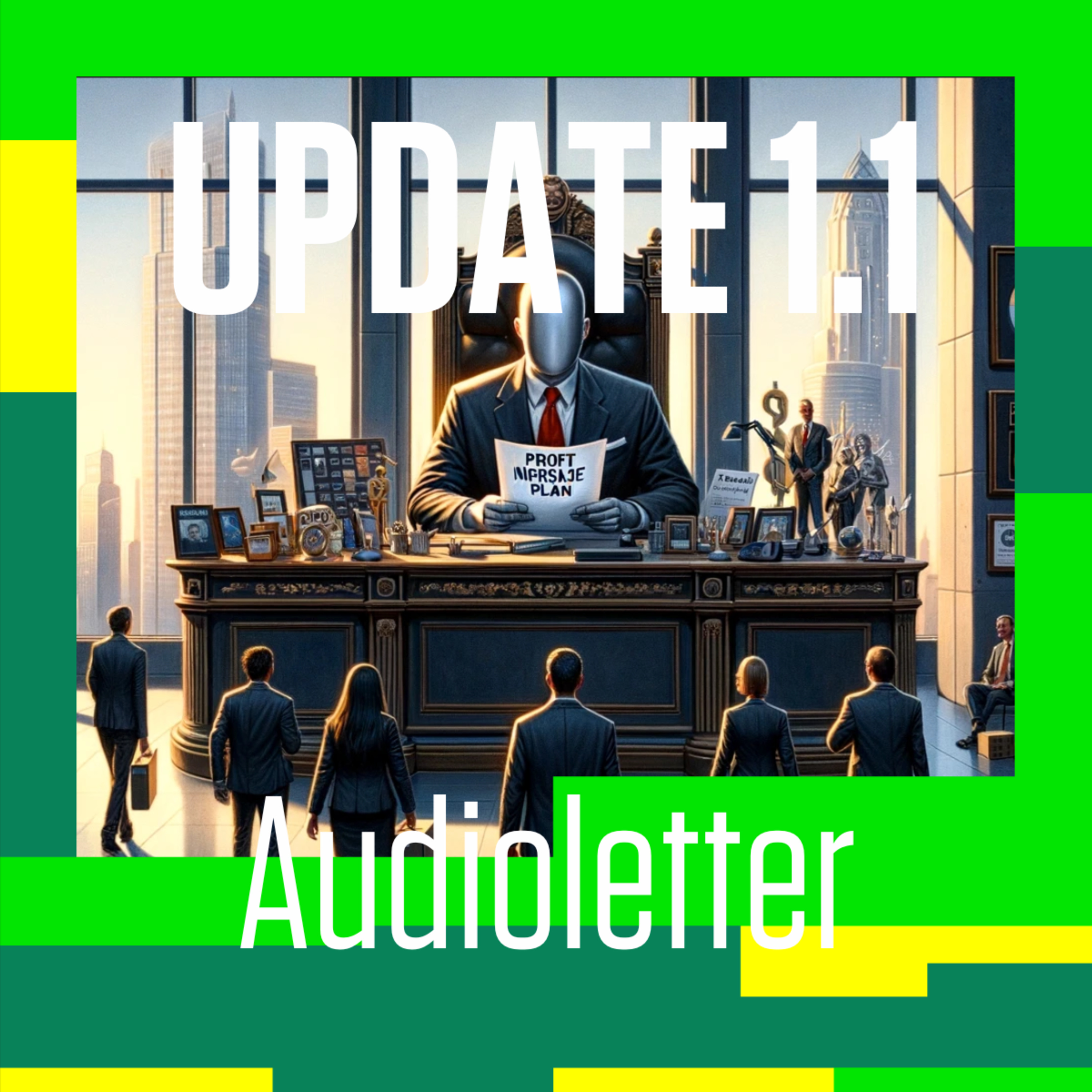 UPGRADE 100 Podcasts