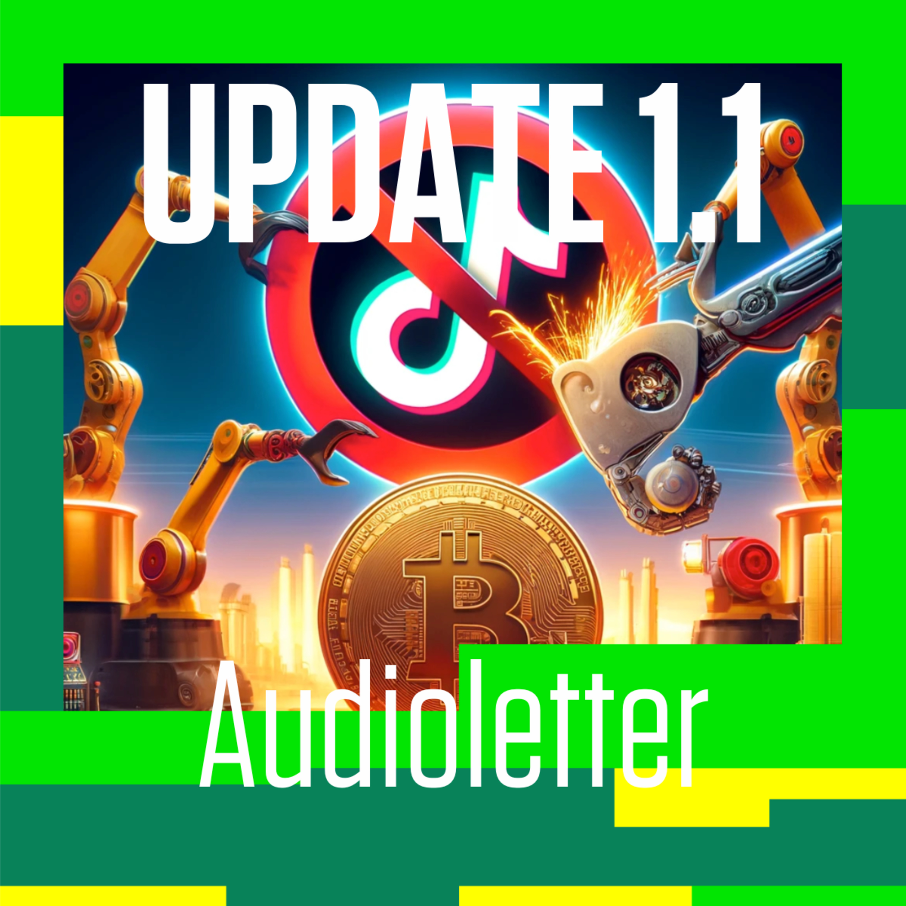 UPGRADE 100 Podcasts