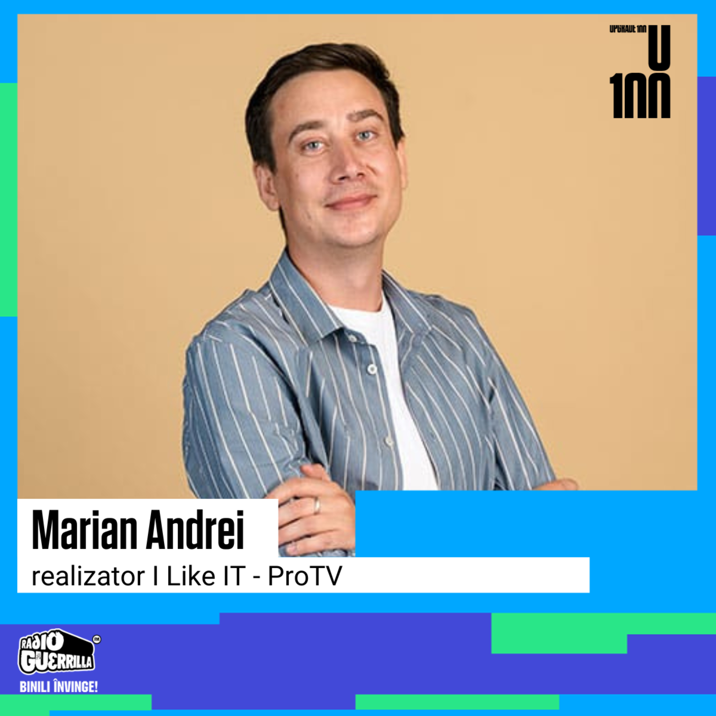 TECHTOBER | De ce câștigă Meta teren, de ce-l pierd Apple și Tesla? cu Marian Andrei, I like IT episode artwork