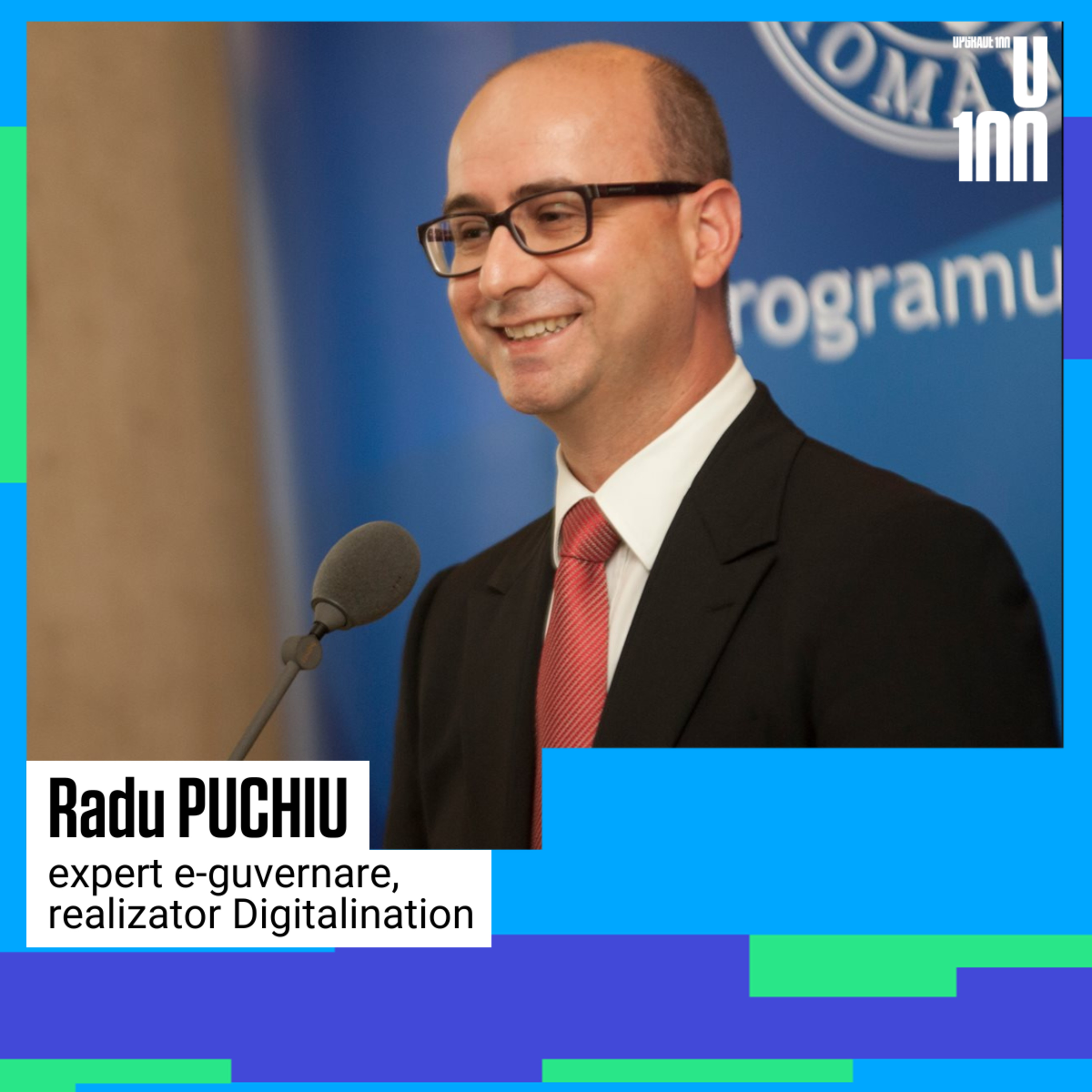 UPGRADE 100 Podcasts