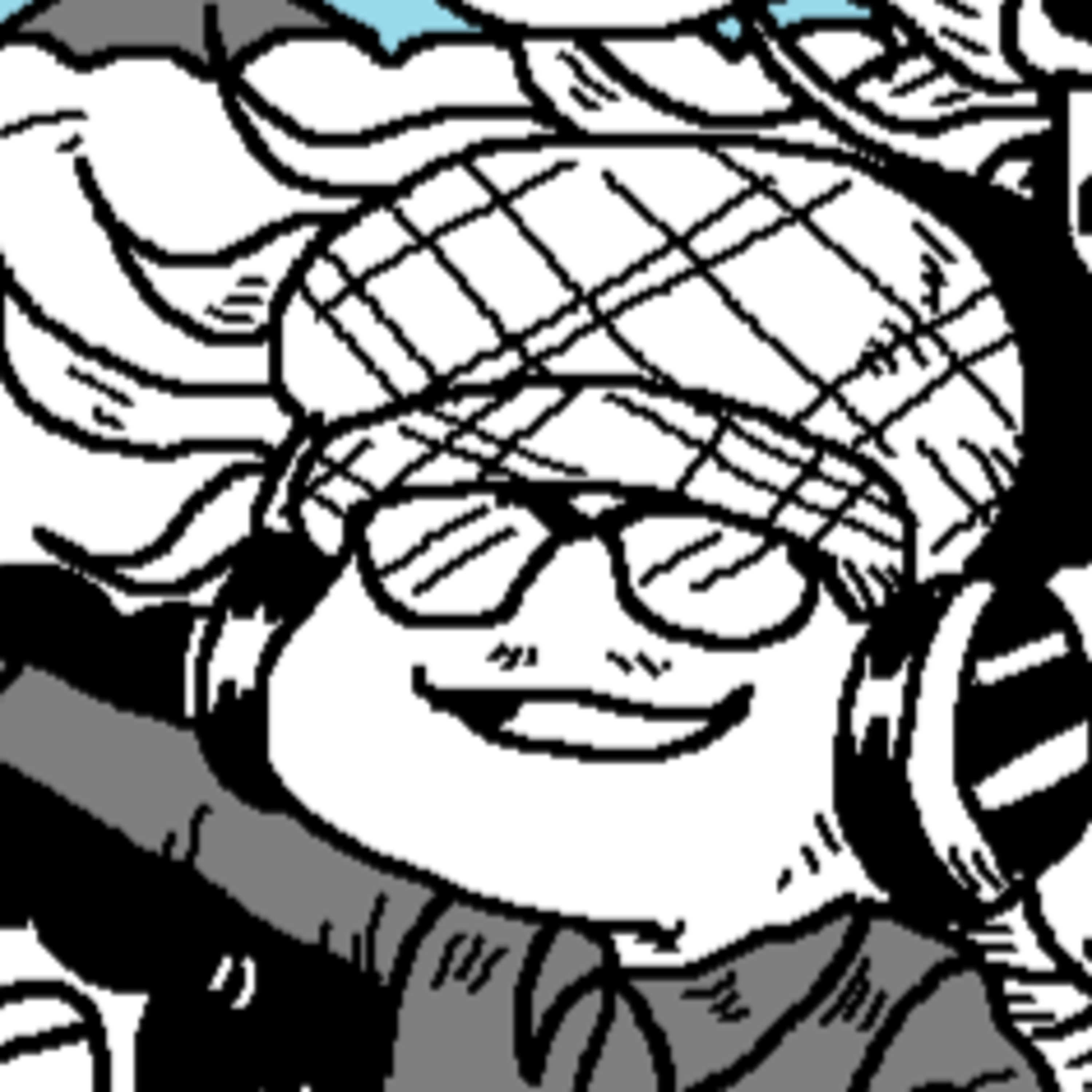 【本音で行こうぜ！！】８月の１人回①　なつかしき漫画話 episode artwork