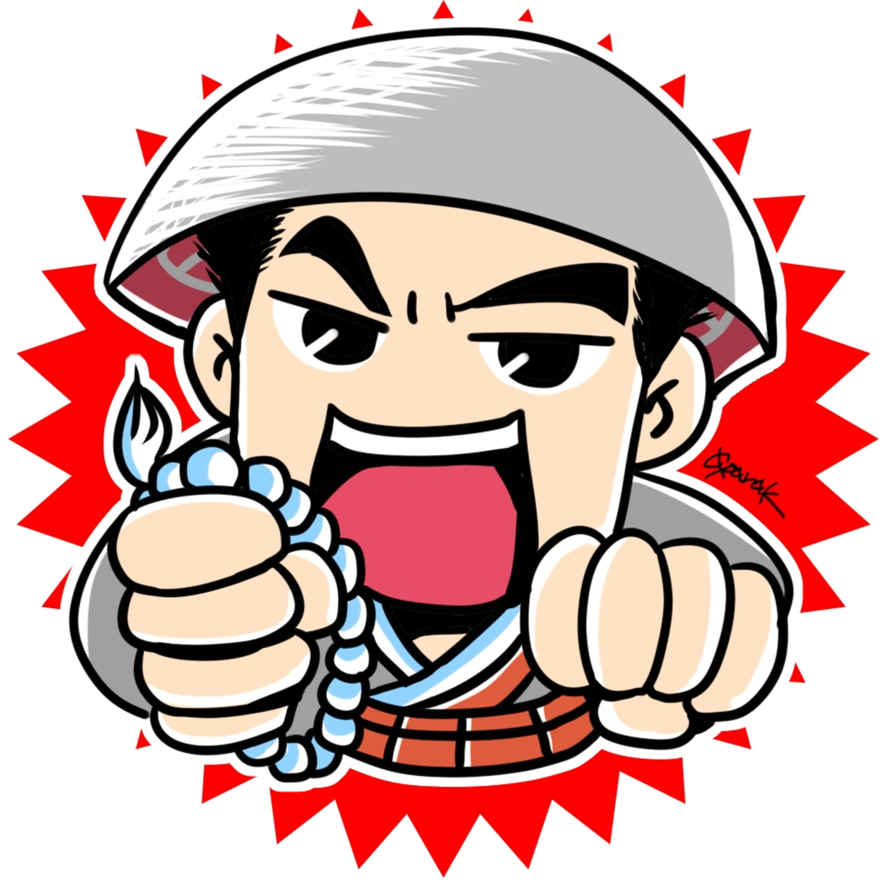 263回　【ぼやき多め】三人でやっとゲーム話 episode artwork
