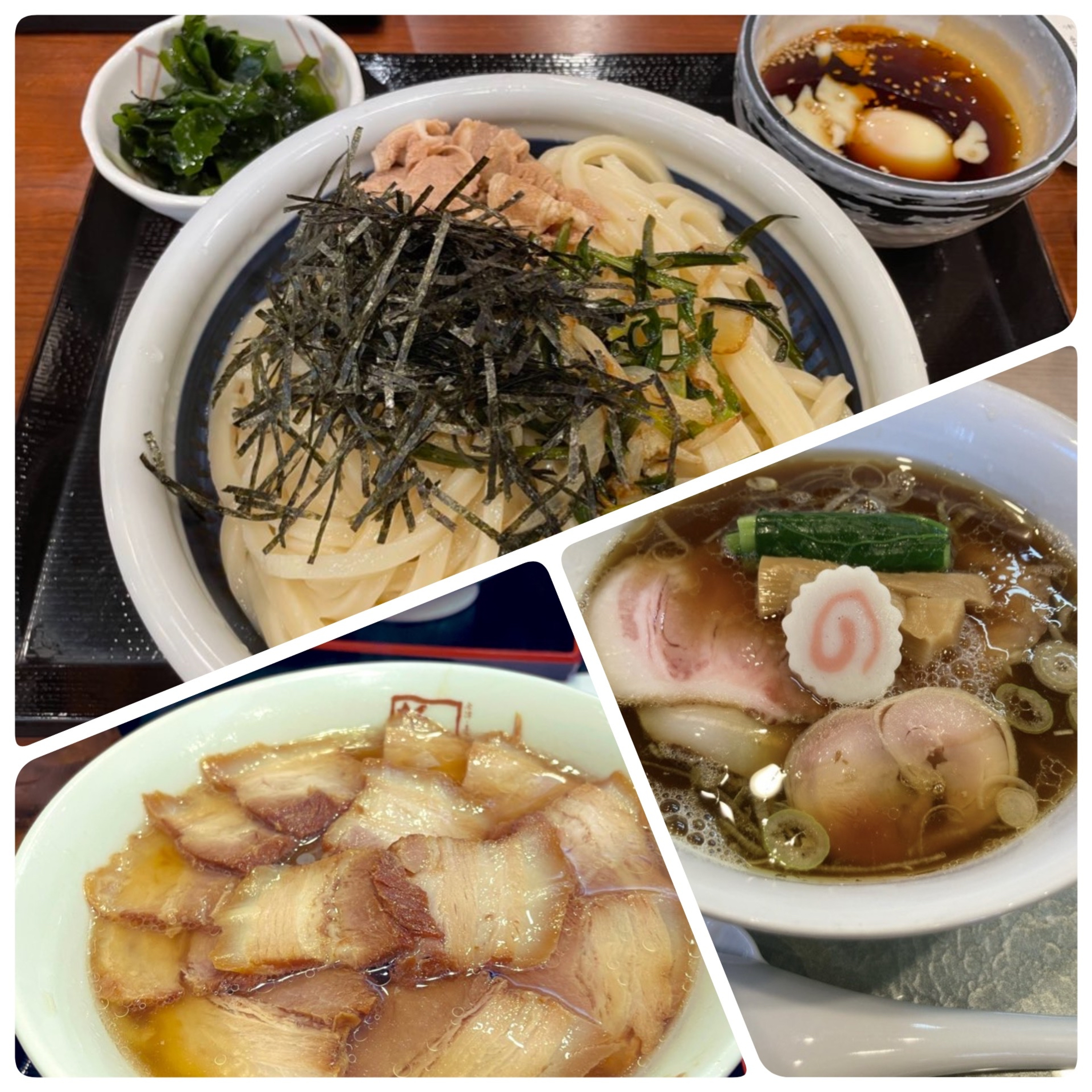 第319回　ラーメンマニア 近藤浩徳推薦 埼玉代表「中華そば 深緑」新横浜ラーメン博物館 他「喜多方ラーメン」「うどん」の思い出話等々 episode artwork