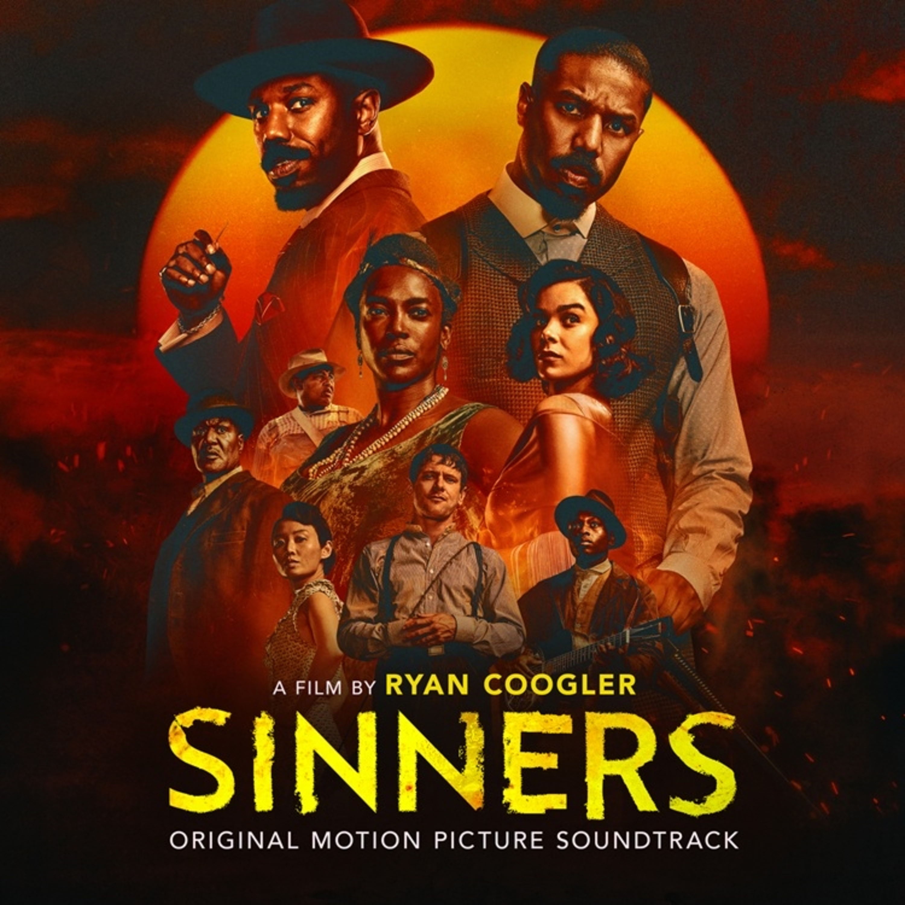 第331回　打ち切りか卒業の発表シーズン到来と映画紹介「罪人たち・Sinners」 episode artwork