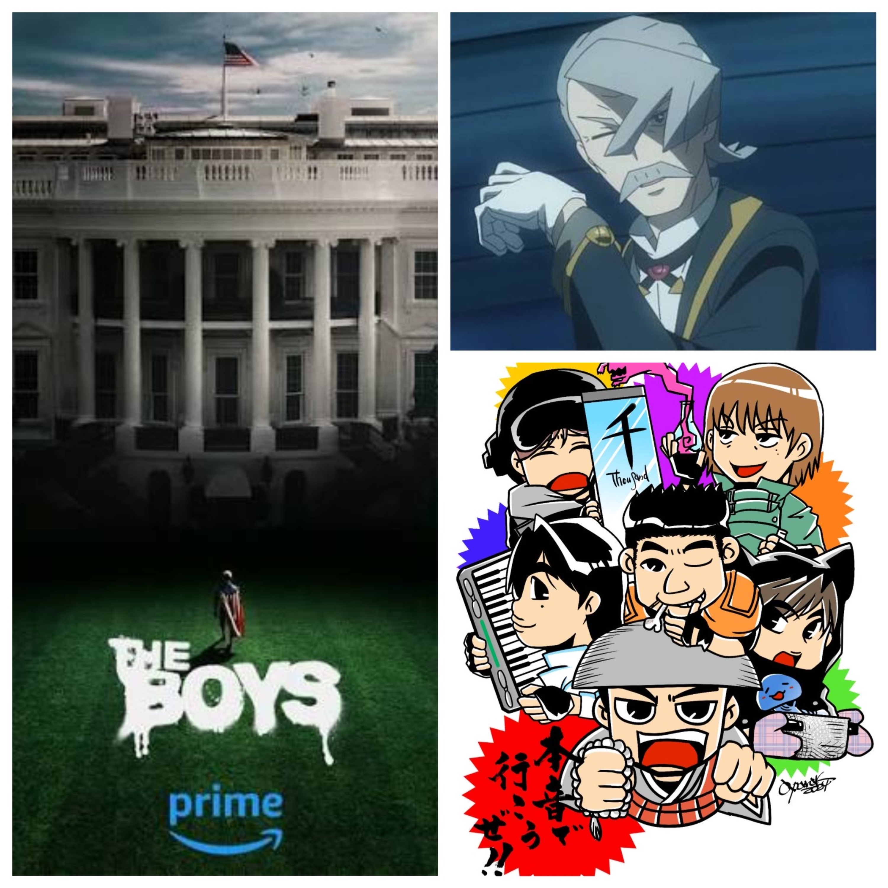 第337回　2026.4.2　完全版　WBC観てましたか？あなたにとっての大谷といえば？TheBoysいよいよファイナルシーズン配信目前 ホームランダー役 近藤浩徳さん ポケモン・ハンベル episode artwork