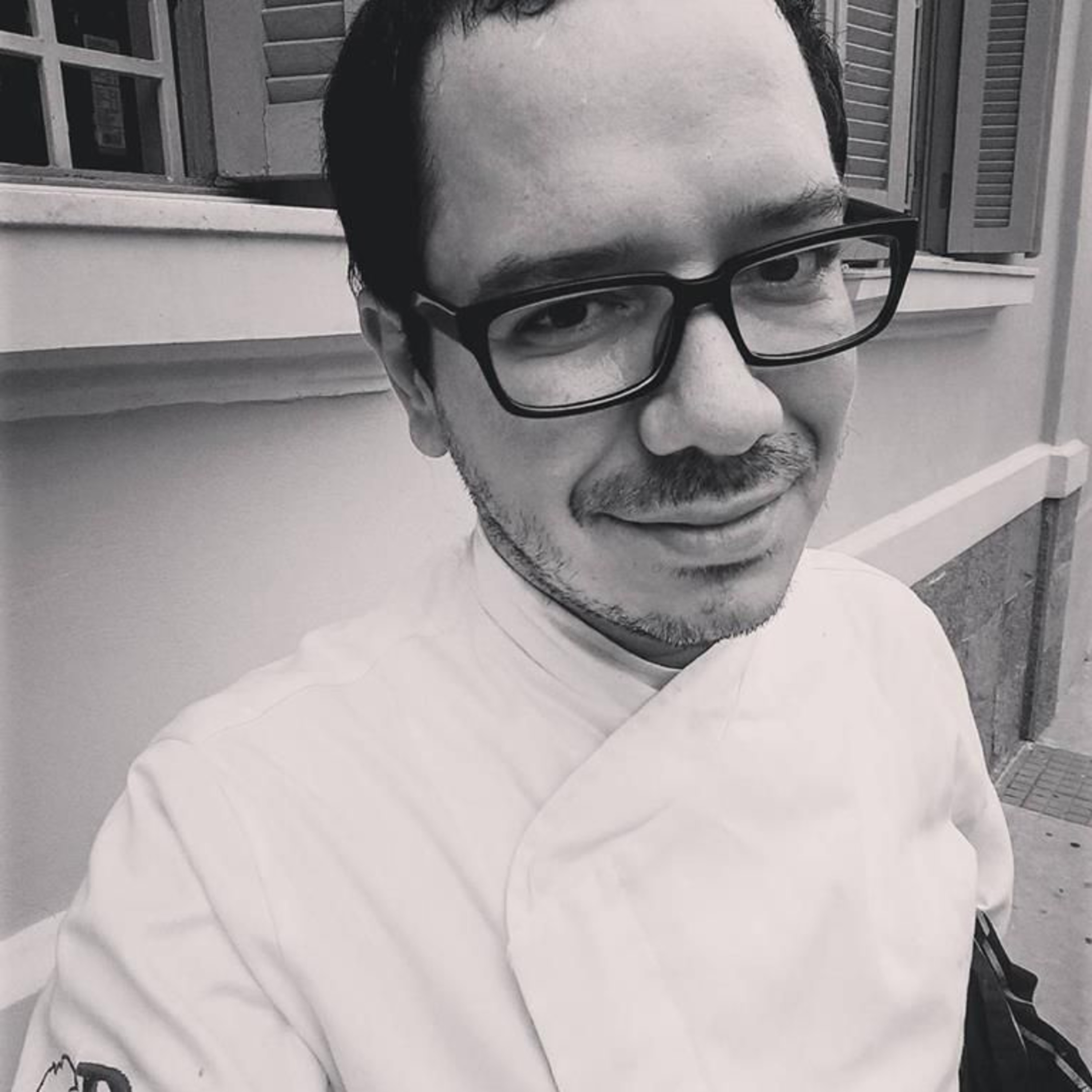 Coifa - Histórias de Cozinha