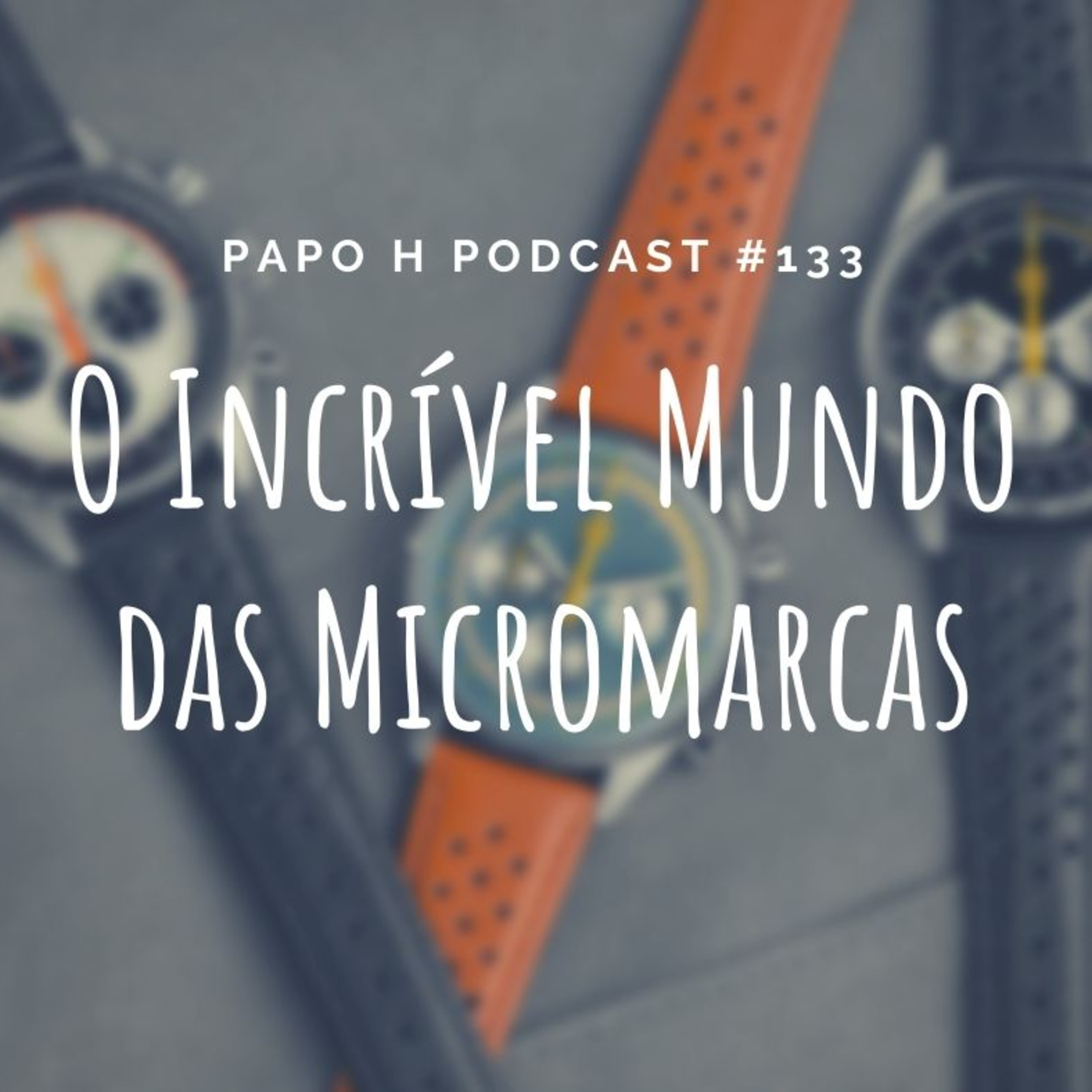 Canal Masculino - Papo H Podcast