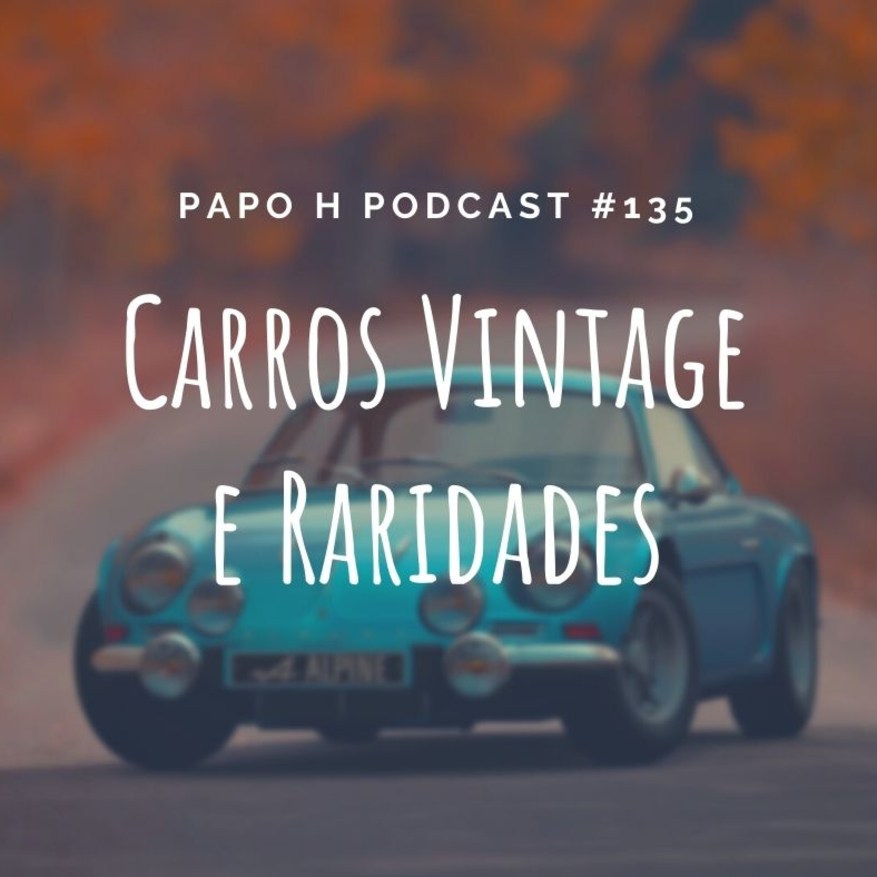 Canal Masculino - Papo H Podcast