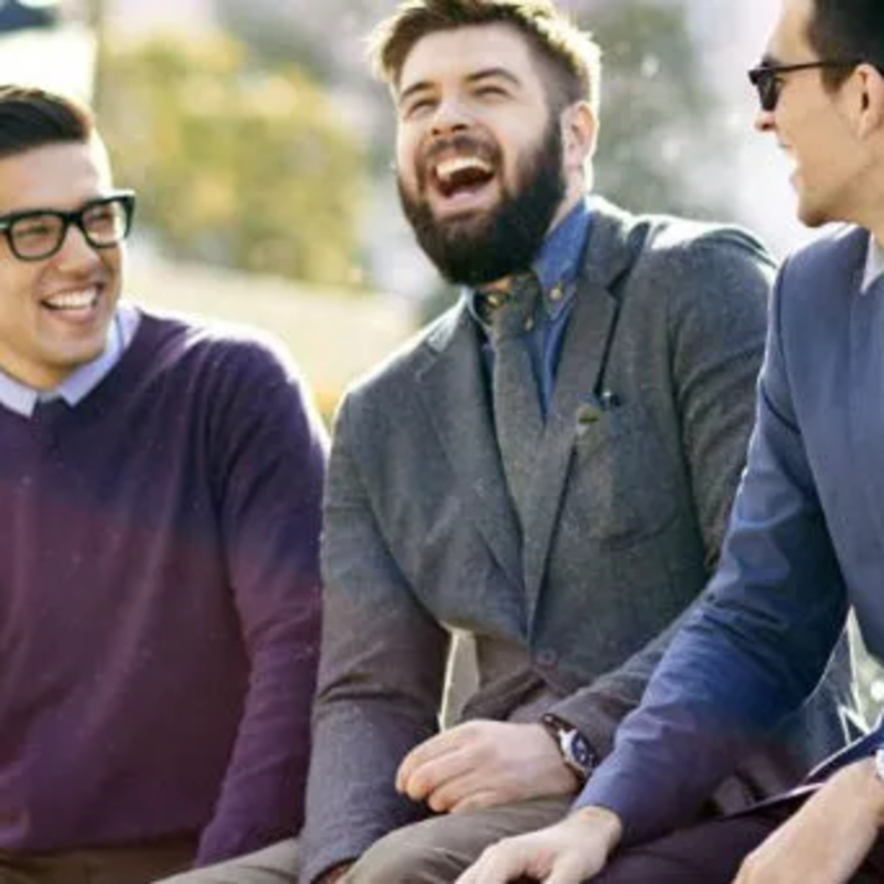 Canal Masculino - Papo H Podcast