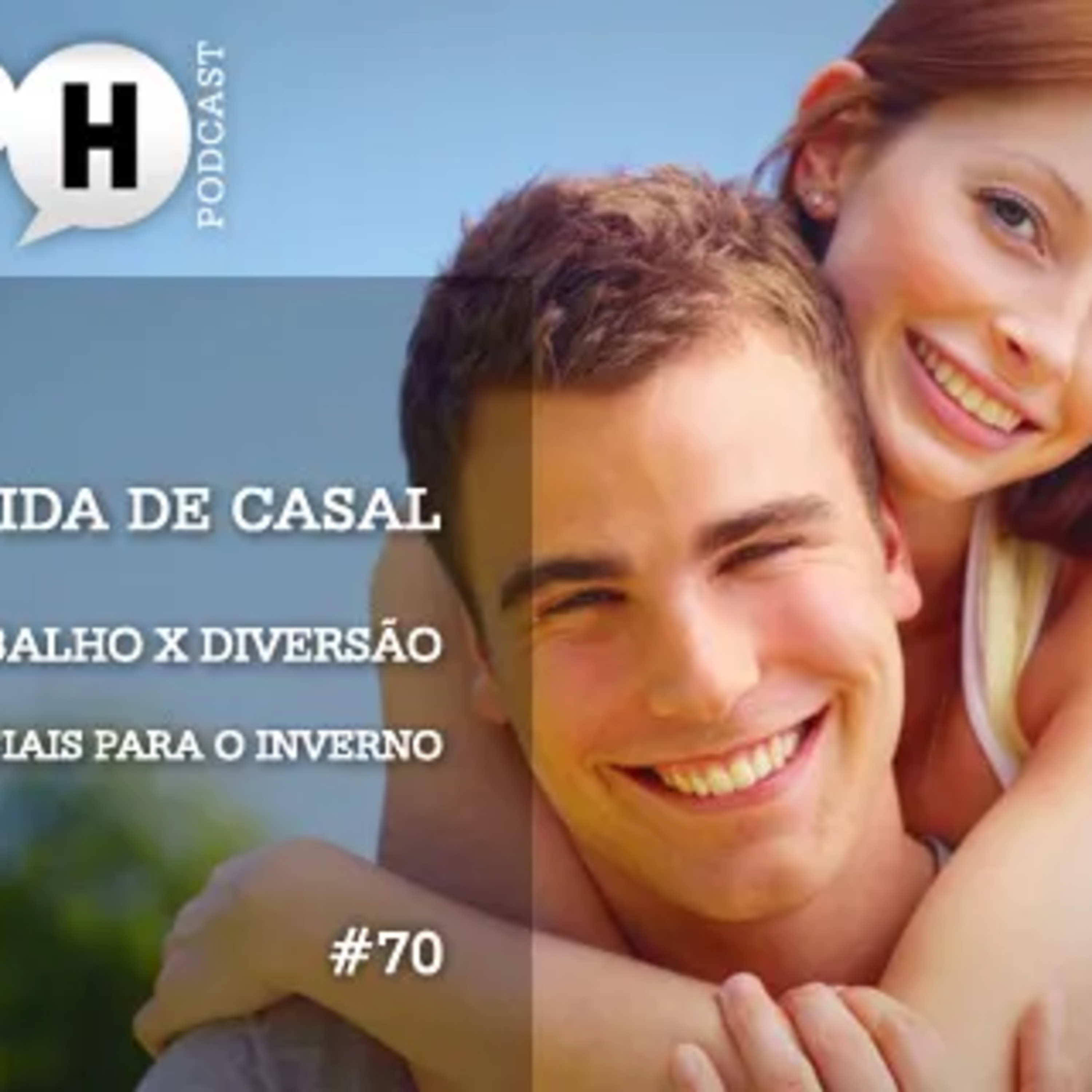 Canal Masculino - Papo H Podcast