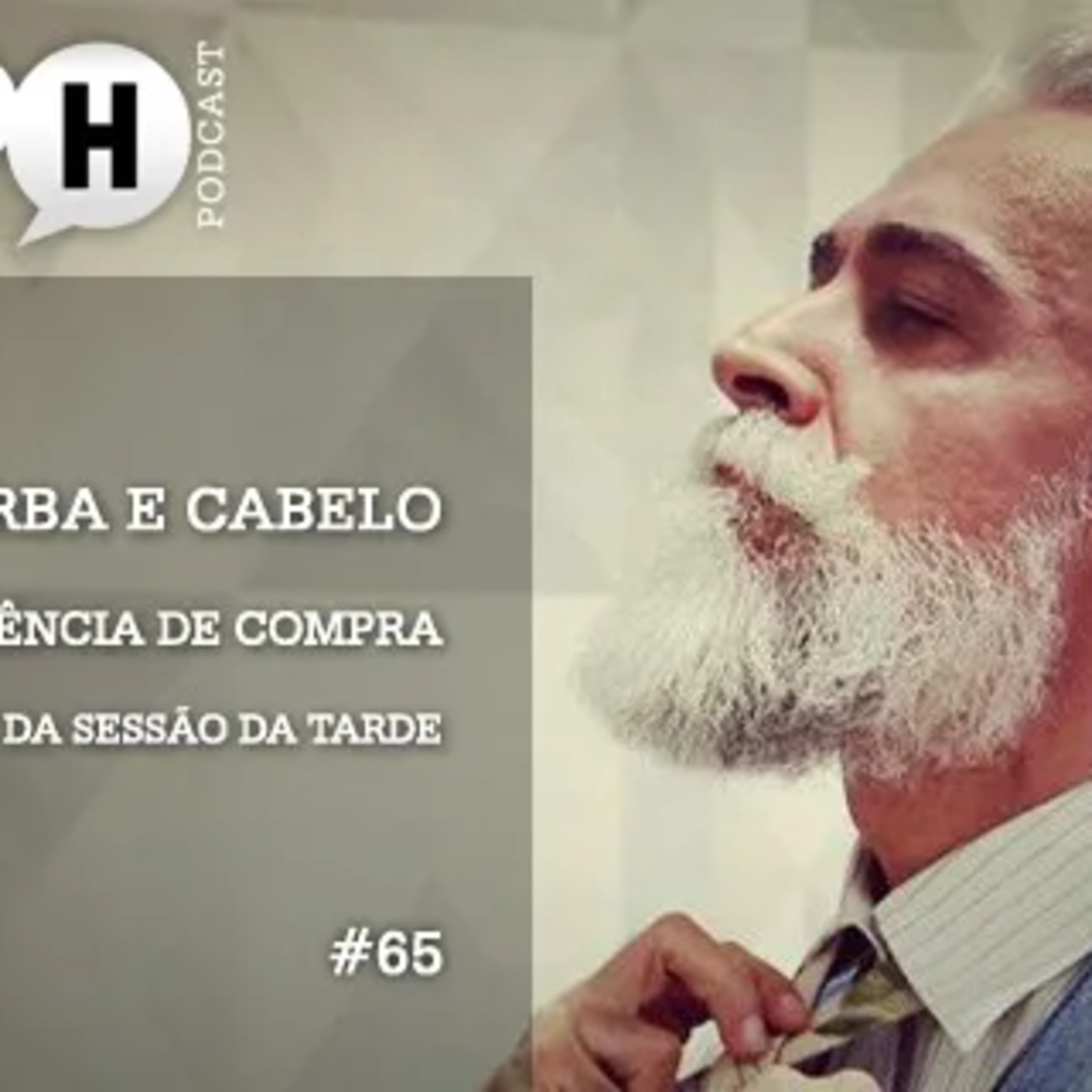 Canal Masculino - Papo H Podcast