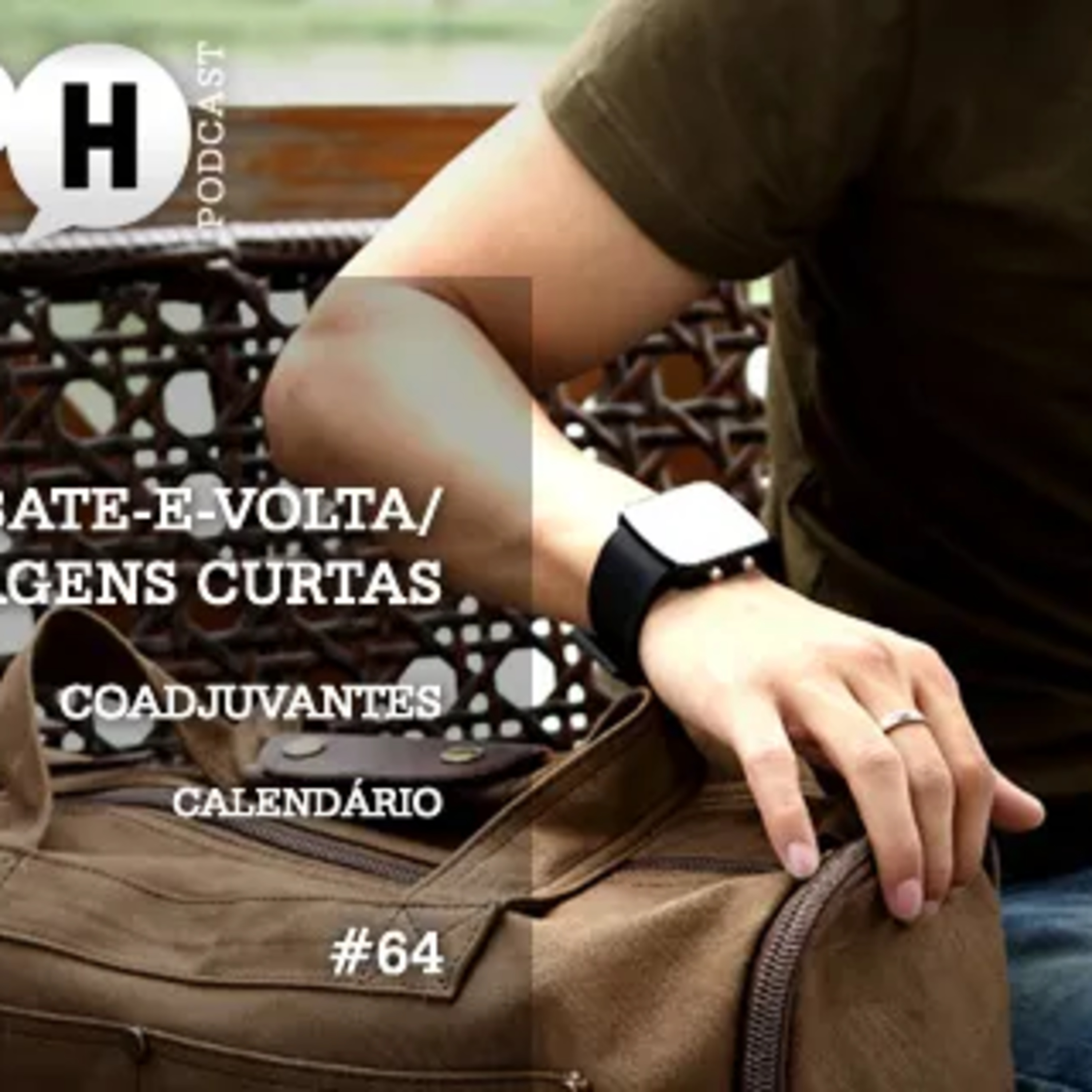 Canal Masculino - Papo H Podcast