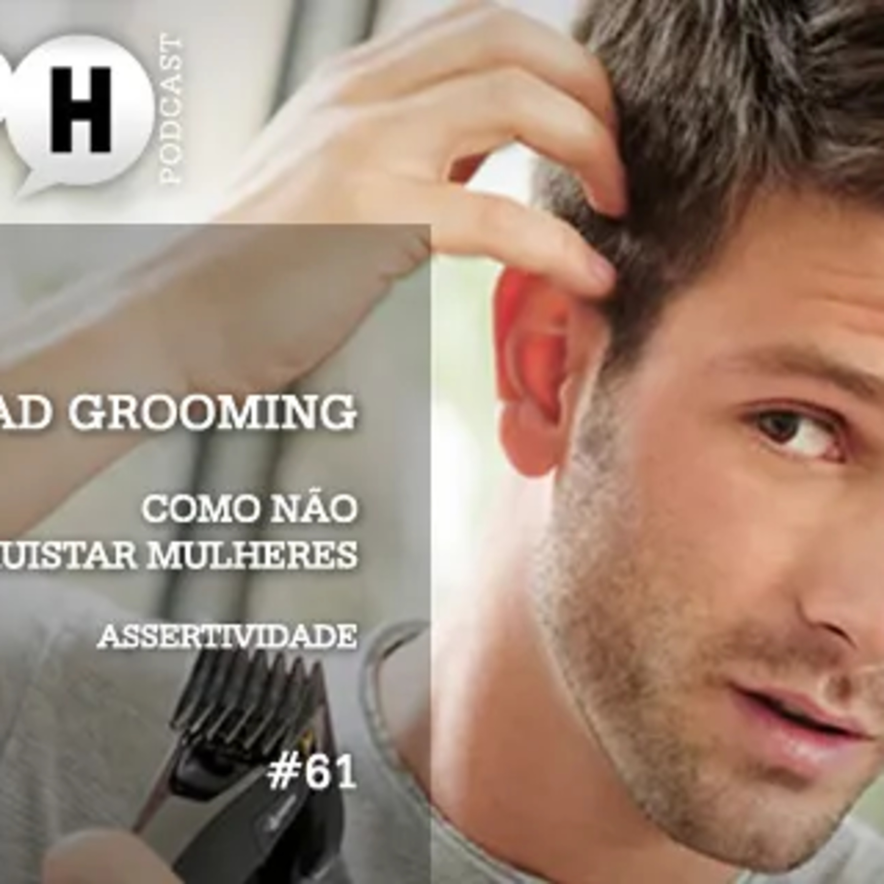 Canal Masculino - Papo H Podcast