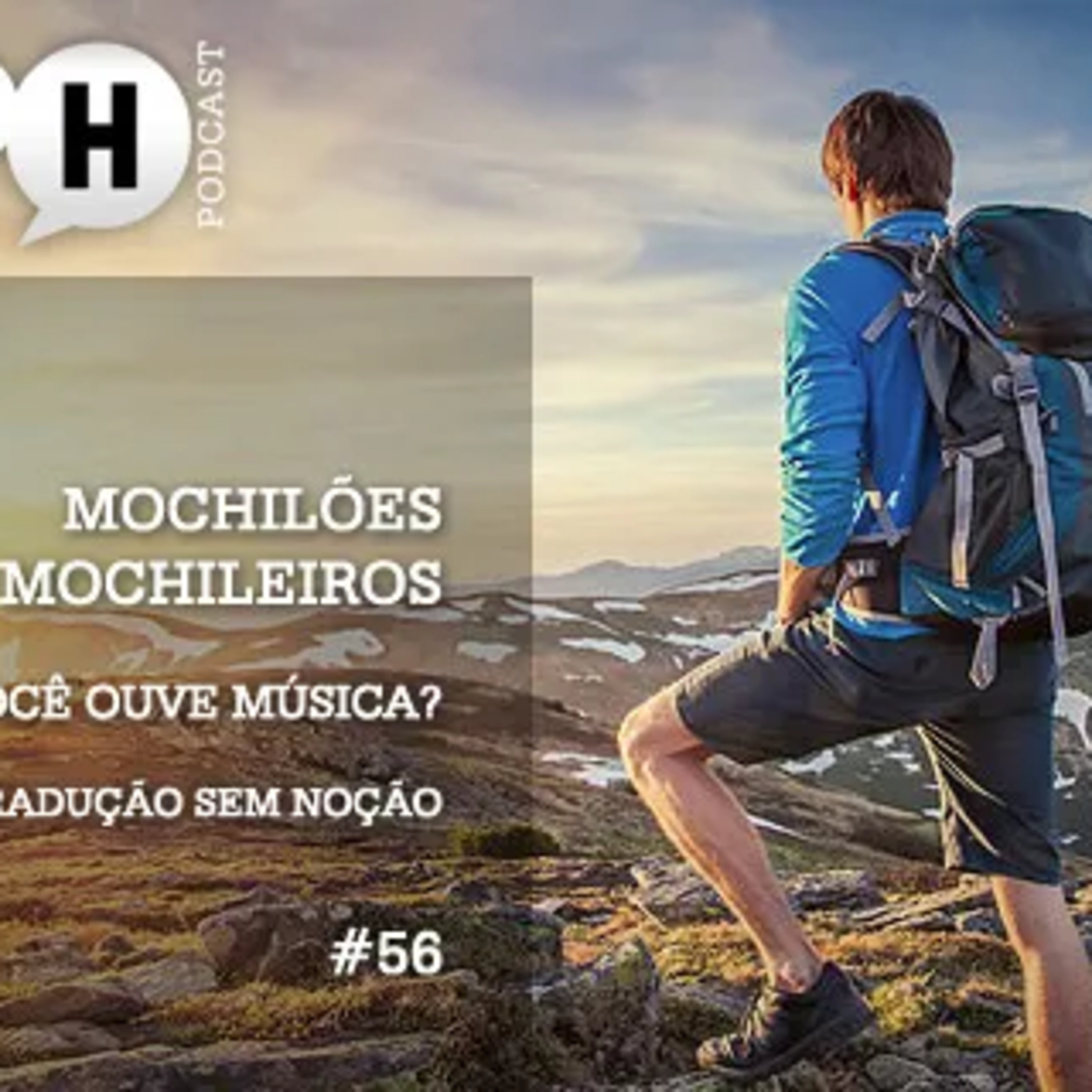 Canal Masculino - Papo H Podcast
