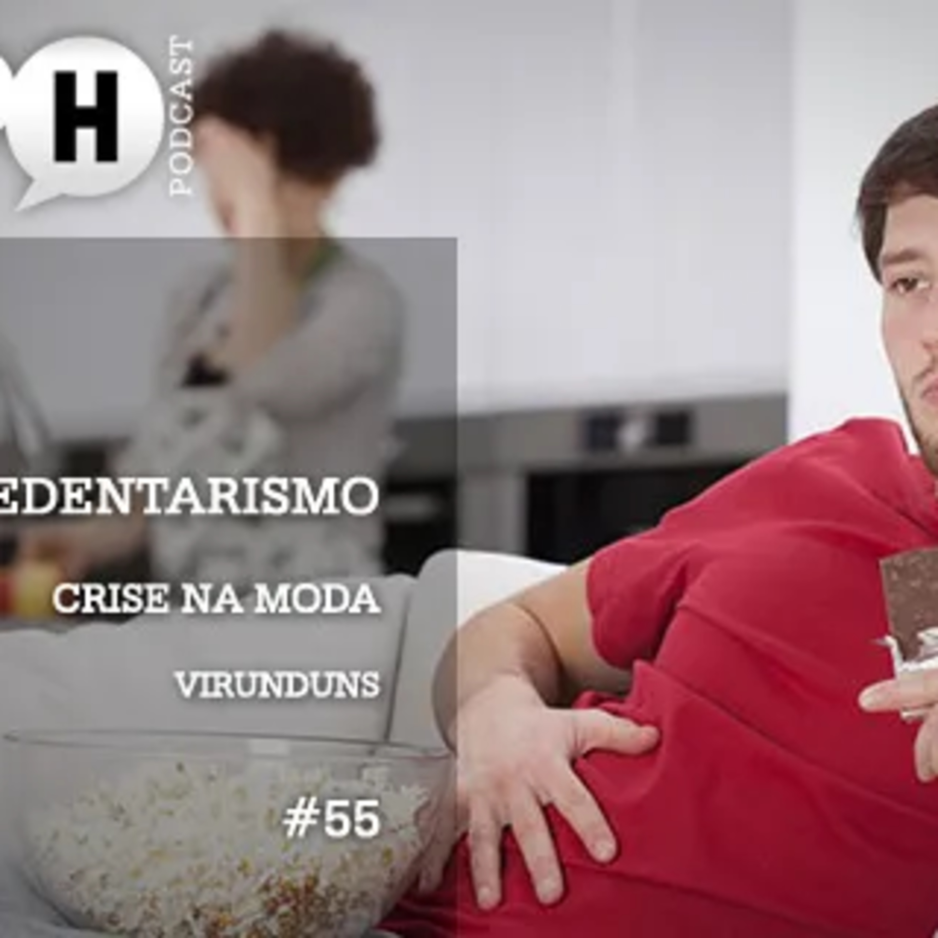 Canal Masculino - Papo H Podcast