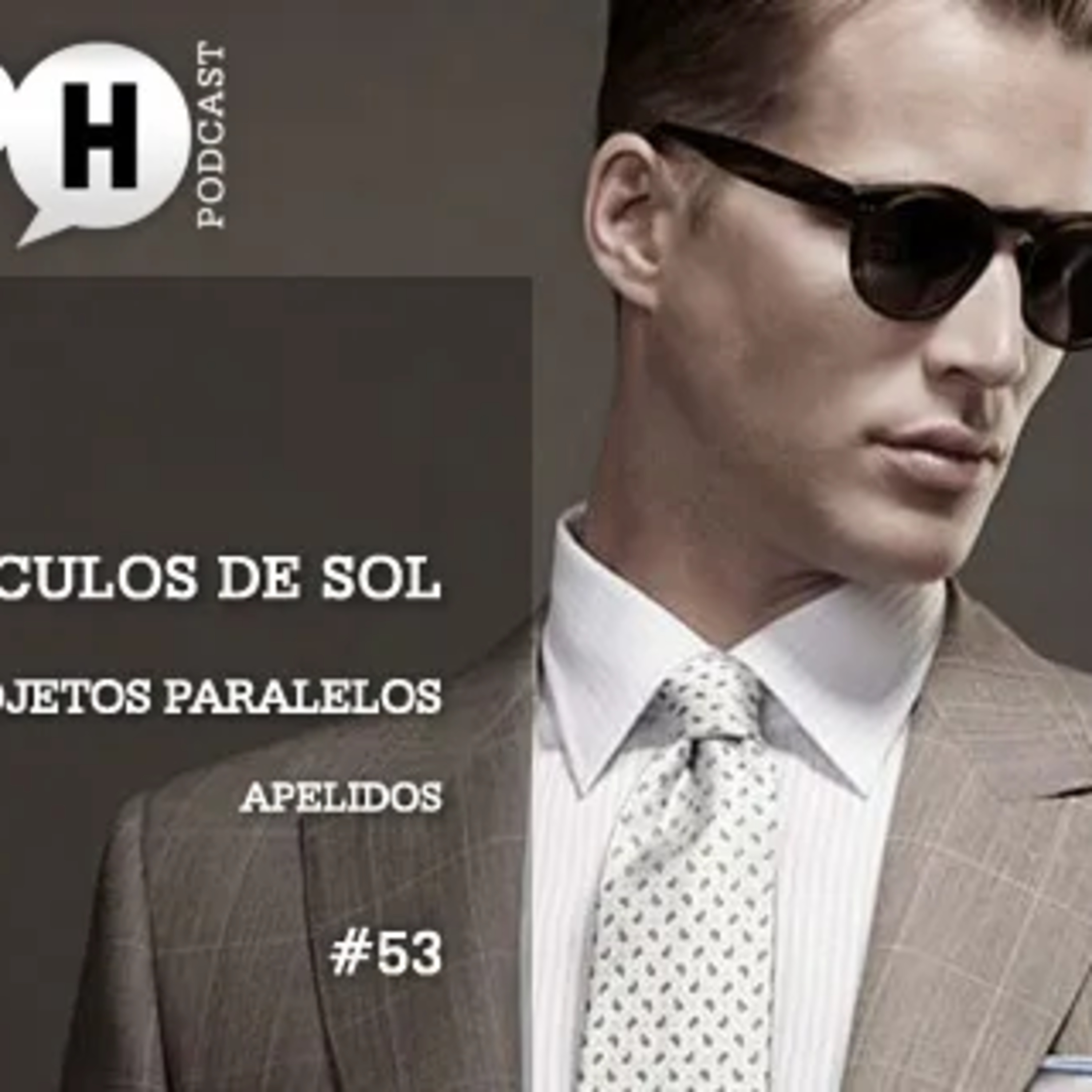 Canal Masculino - Papo H Podcast