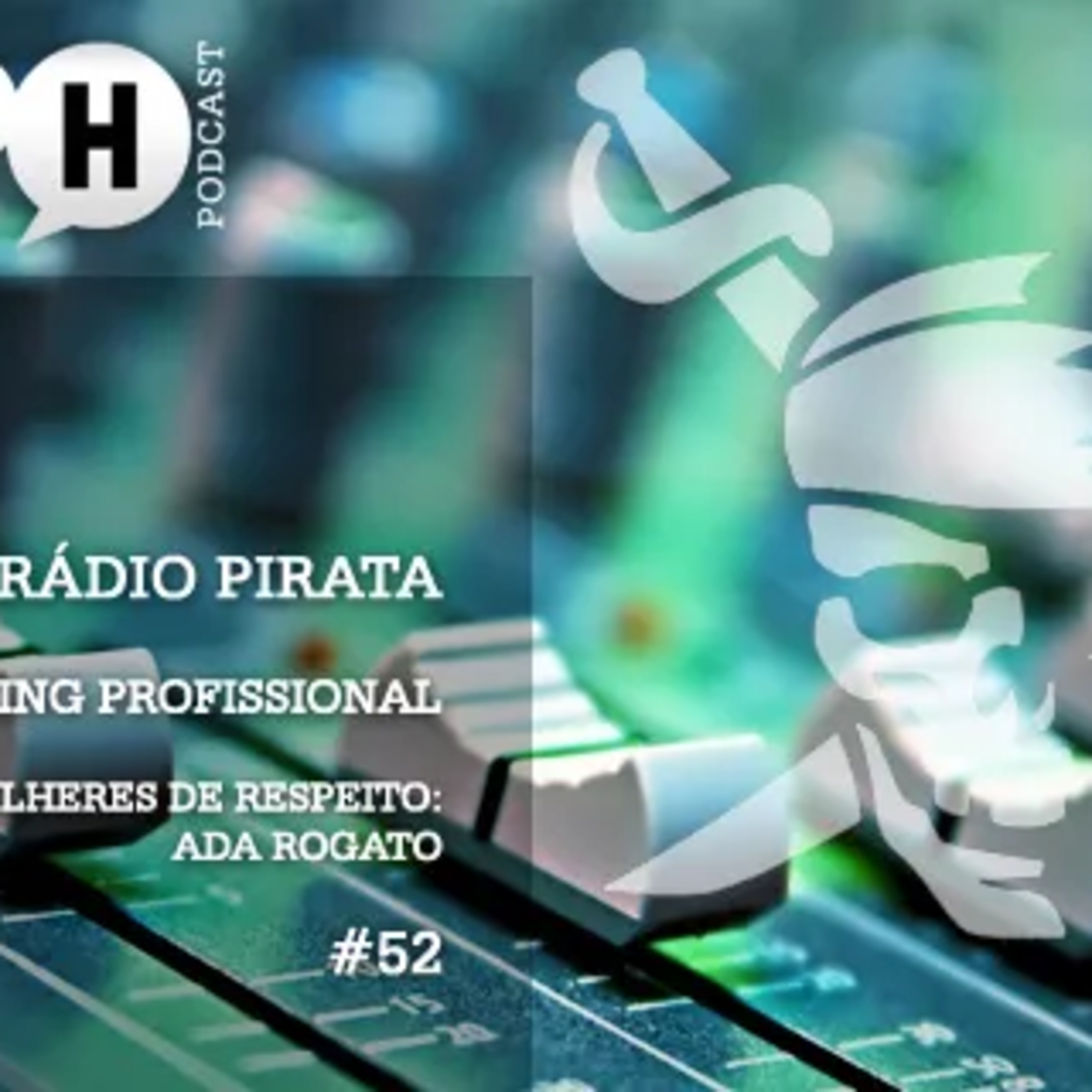 Canal Masculino - Papo H Podcast