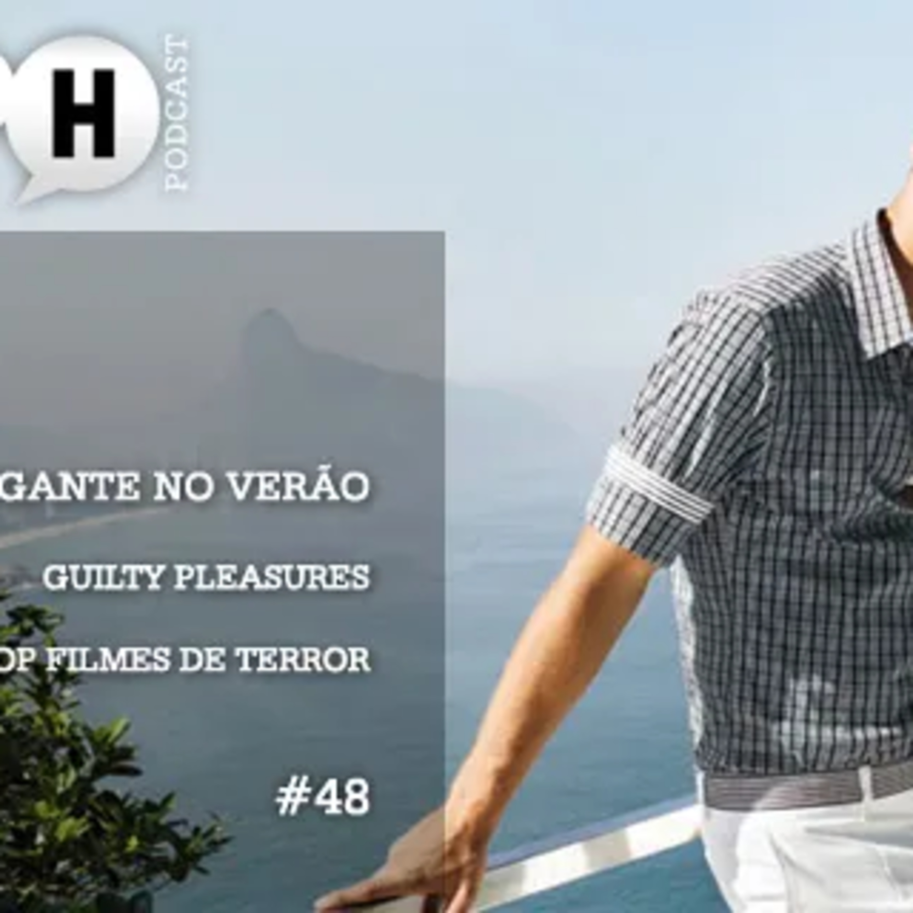 Canal Masculino - Papo H Podcast