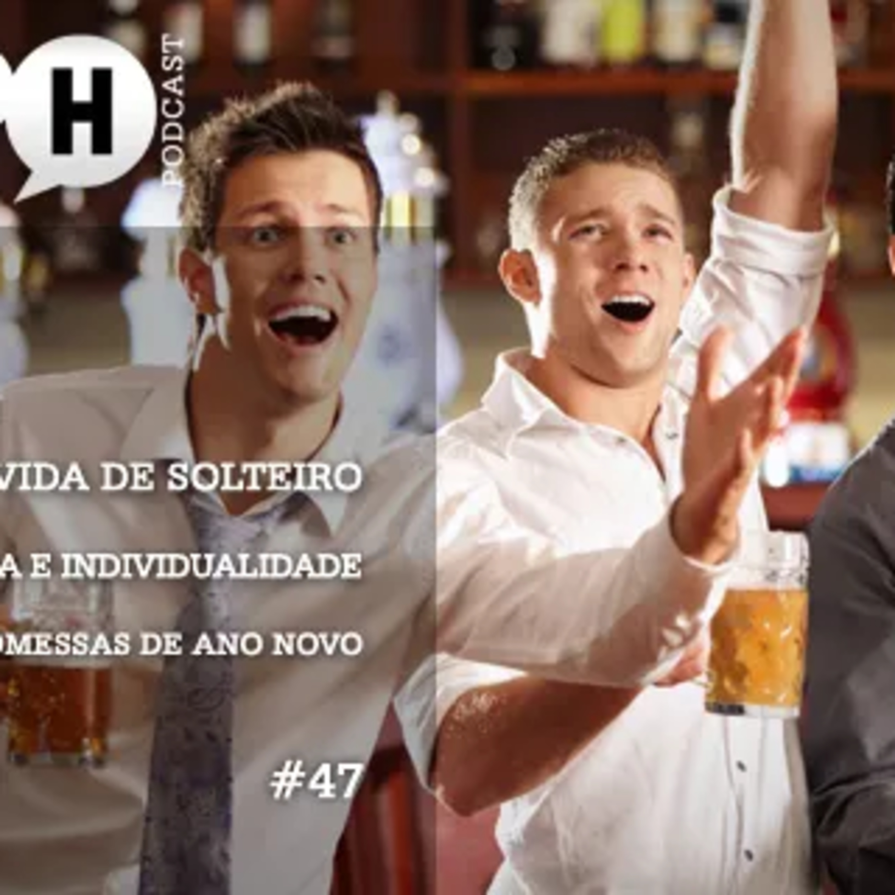 Canal Masculino - Papo H Podcast