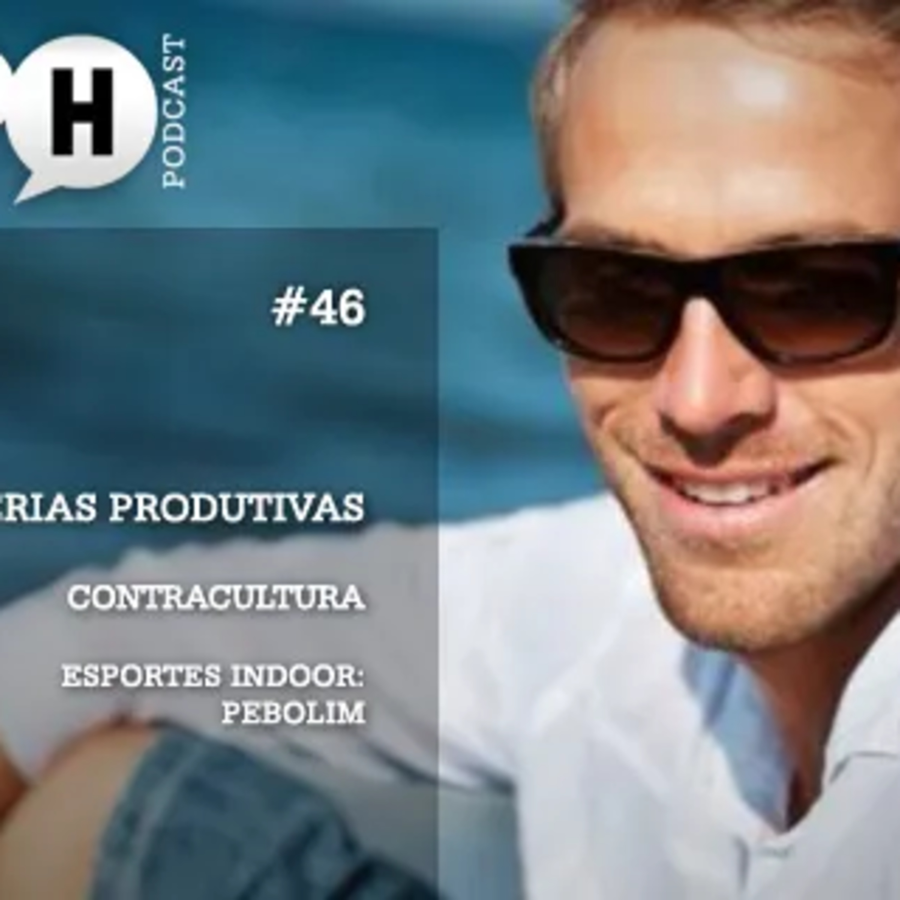 Canal Masculino - Papo H Podcast
