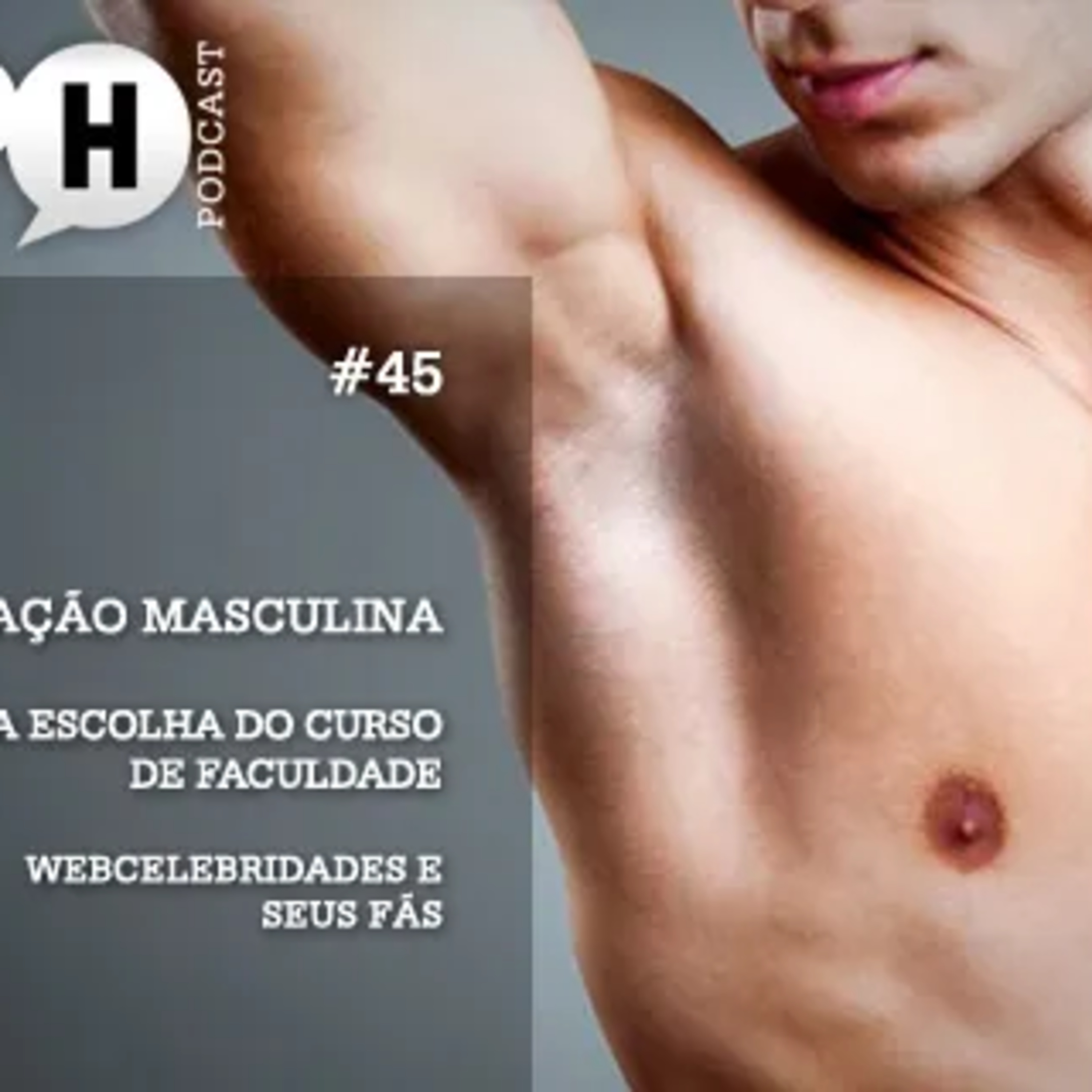 Canal Masculino - Papo H Podcast
