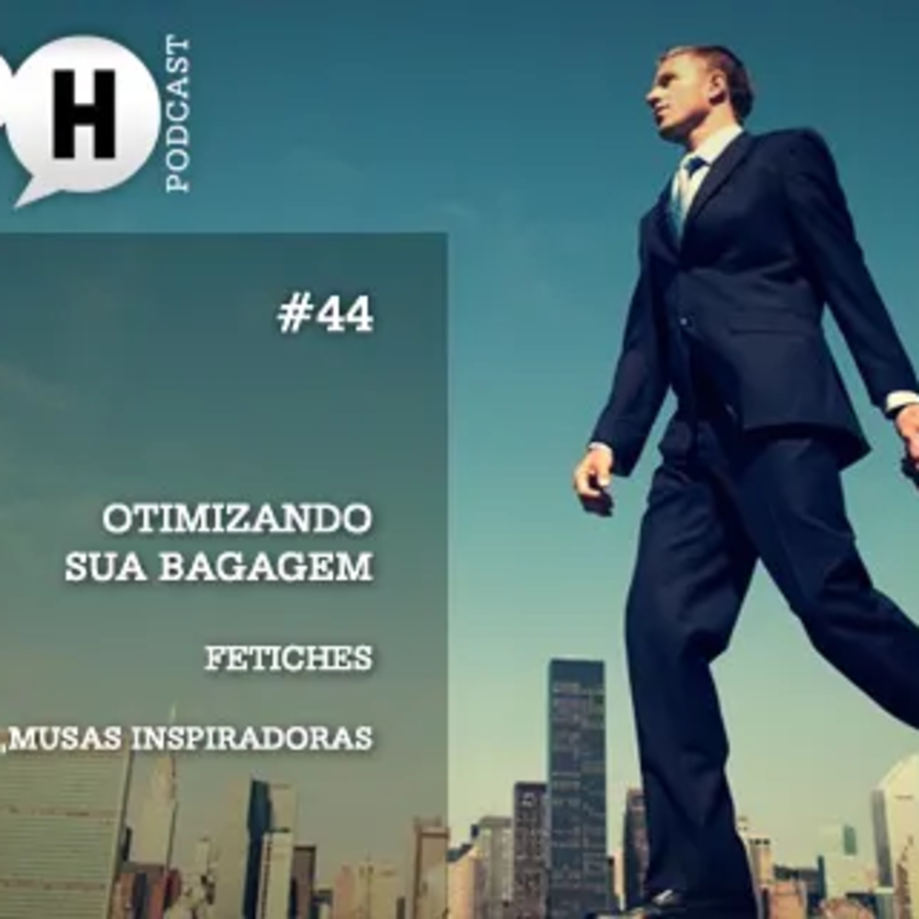 Canal Masculino - Papo H Podcast