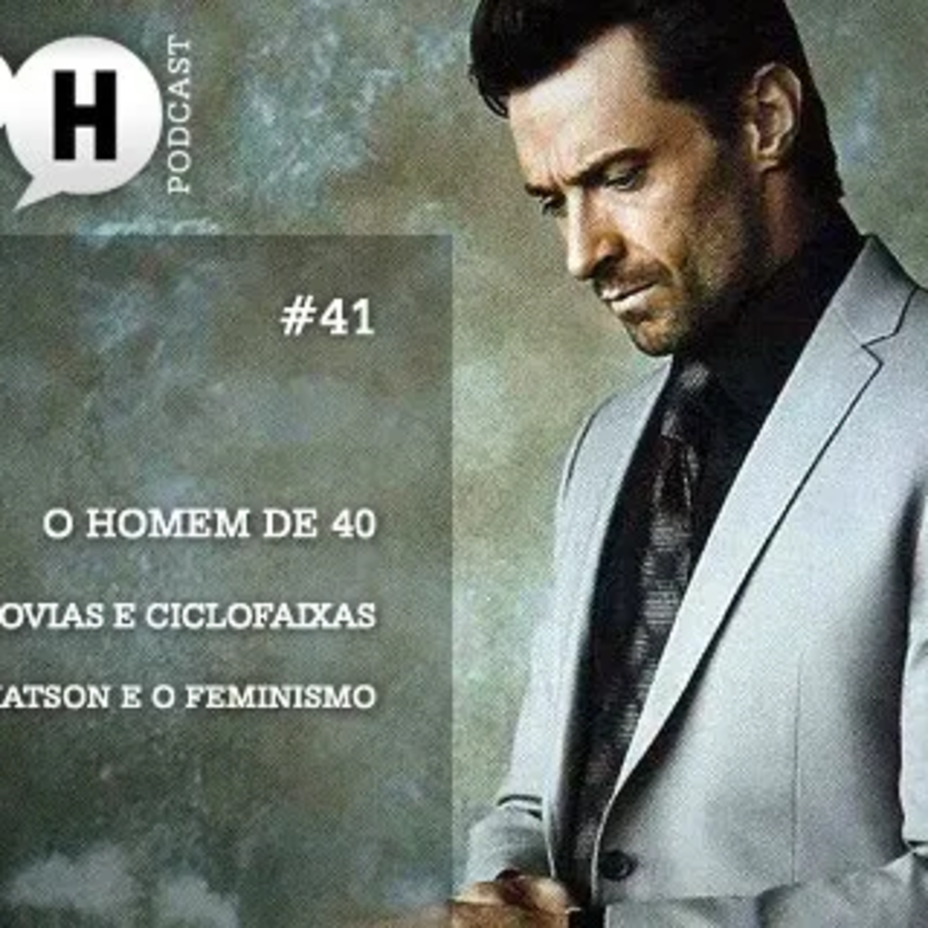 Canal Masculino - Papo H Podcast