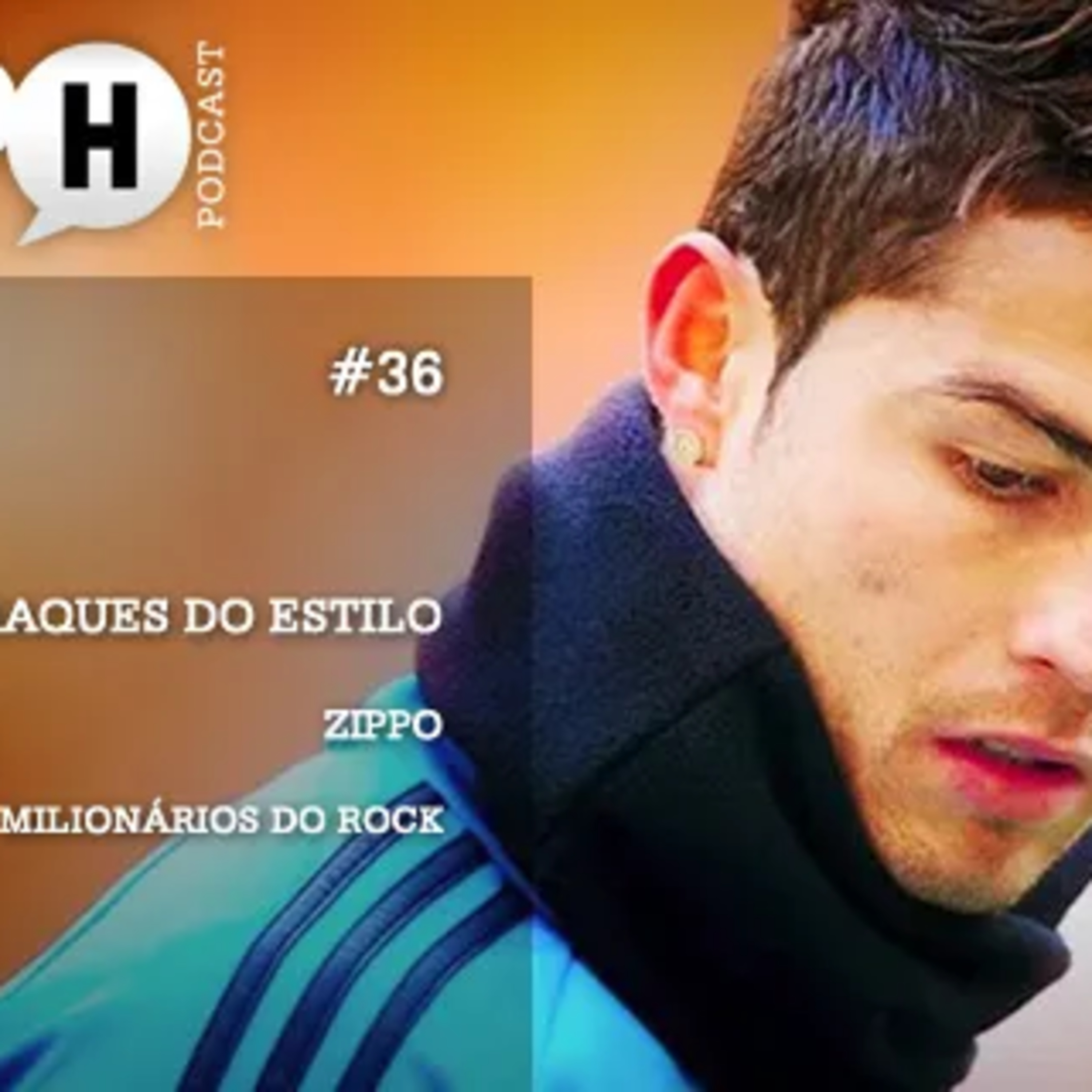 Canal Masculino - Papo H Podcast