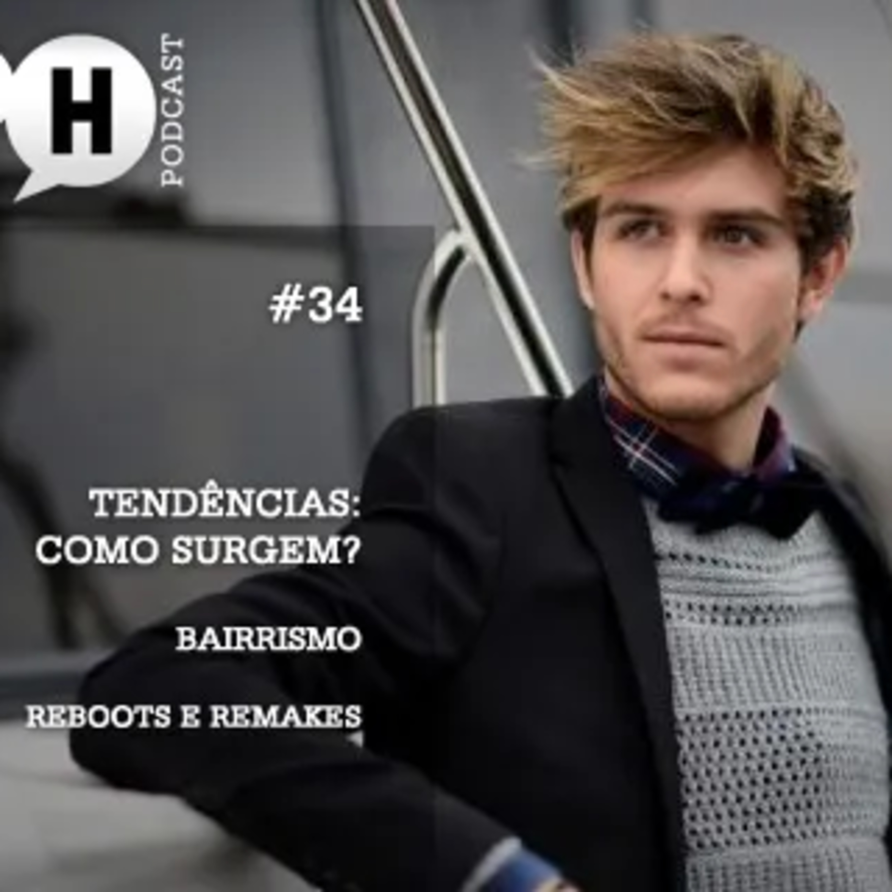 Canal Masculino - Papo H Podcast