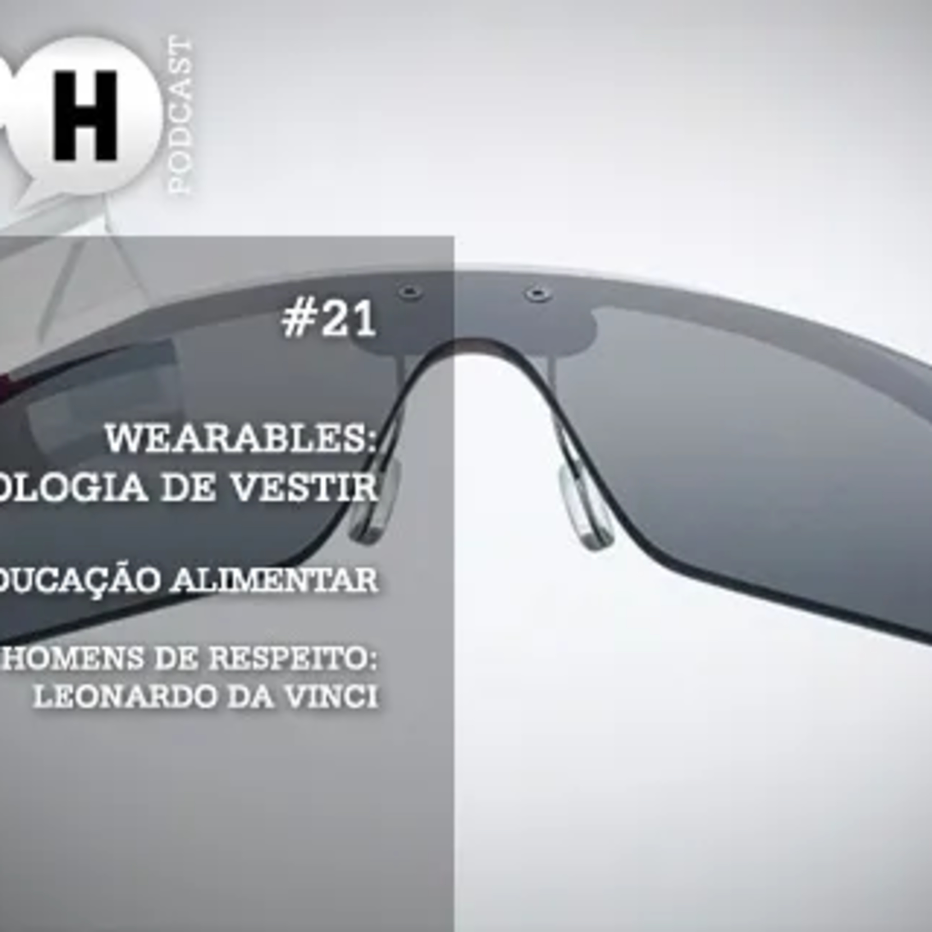 Canal Masculino - Papo H Podcast