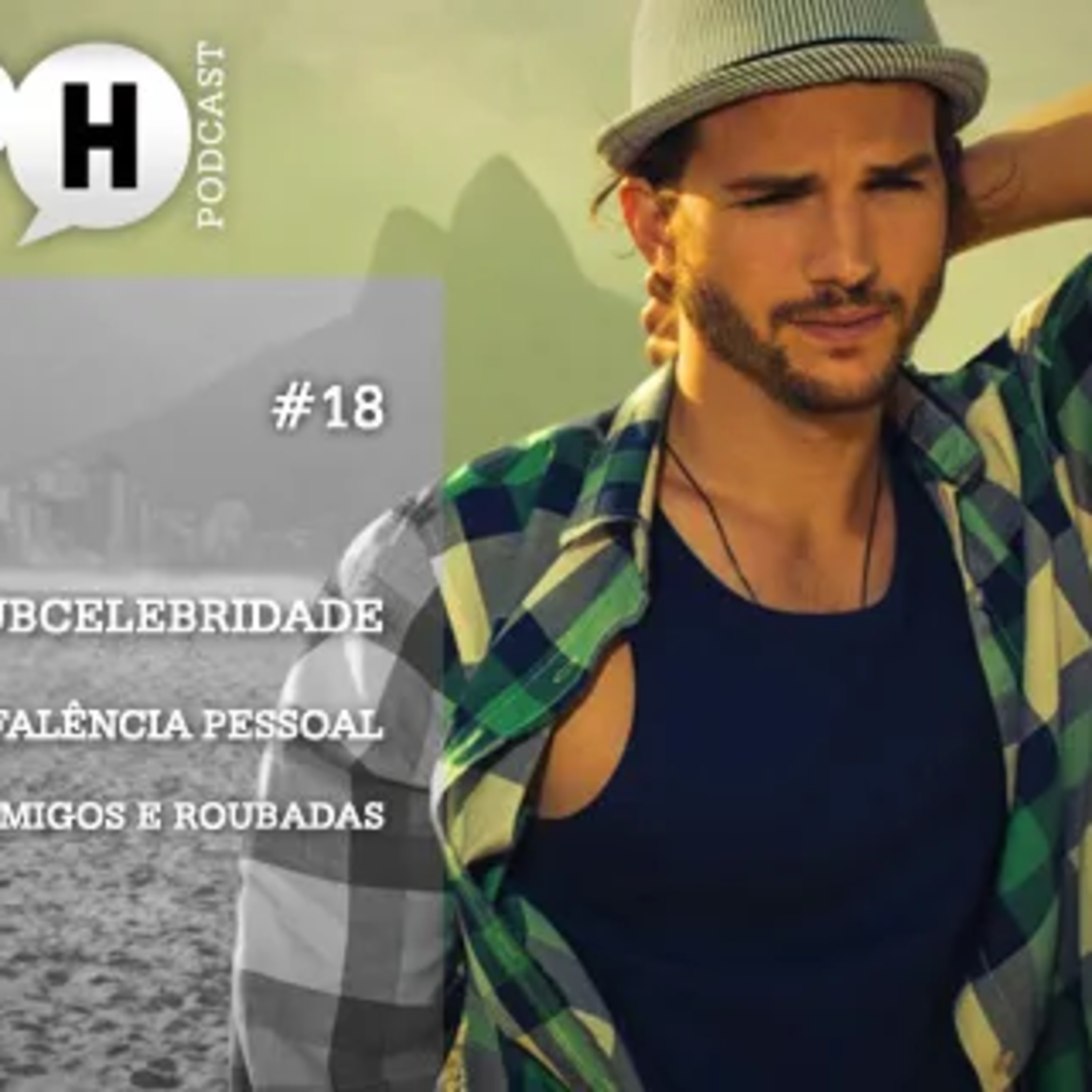Canal Masculino - Papo H Podcast