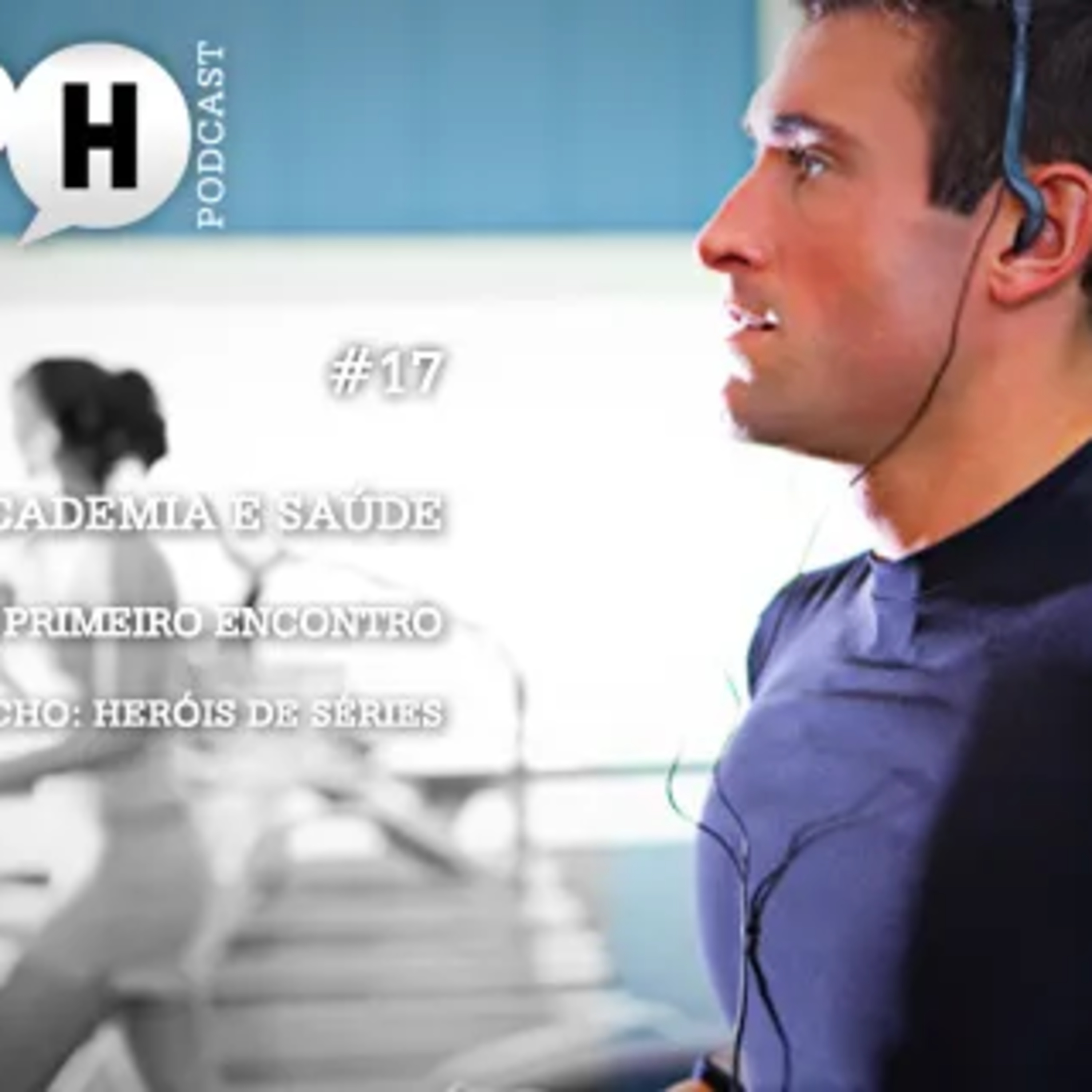 Canal Masculino - Papo H Podcast