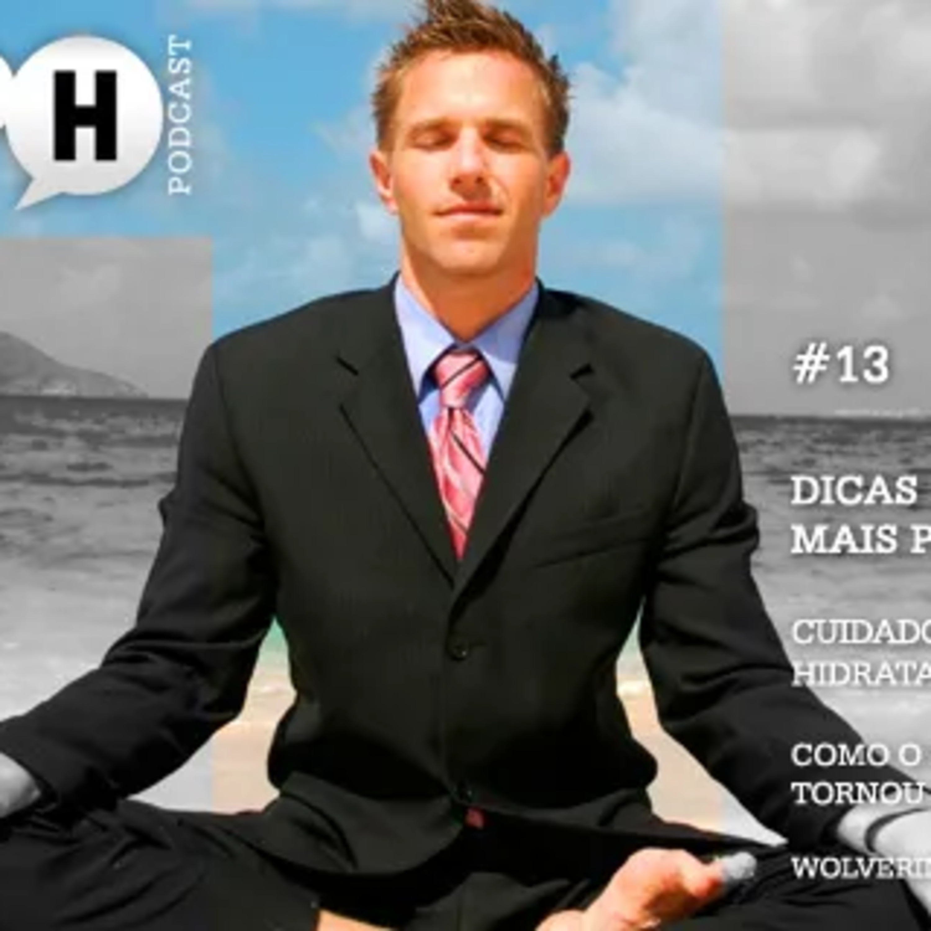 Canal Masculino - Papo H Podcast