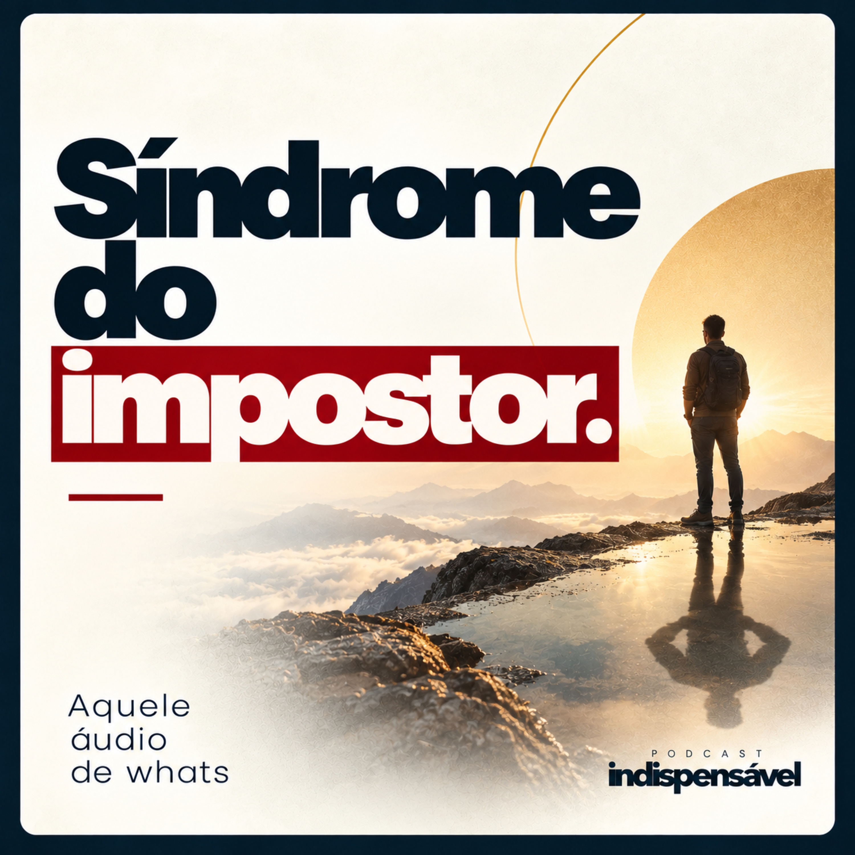 Aquele áudio de Whats - 29 setembro episode artwork