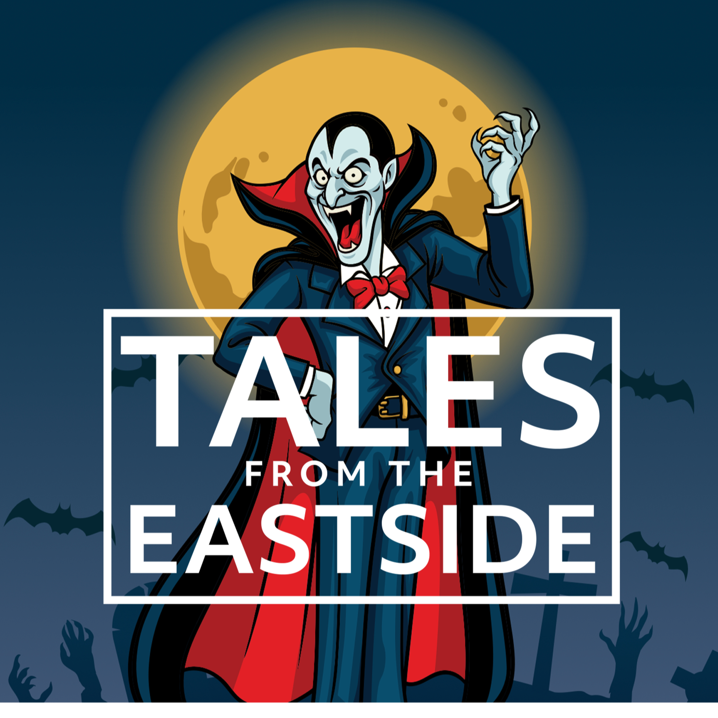 Episode 267a: Halloween 🎃 Episode 267a: Halloween 🎃