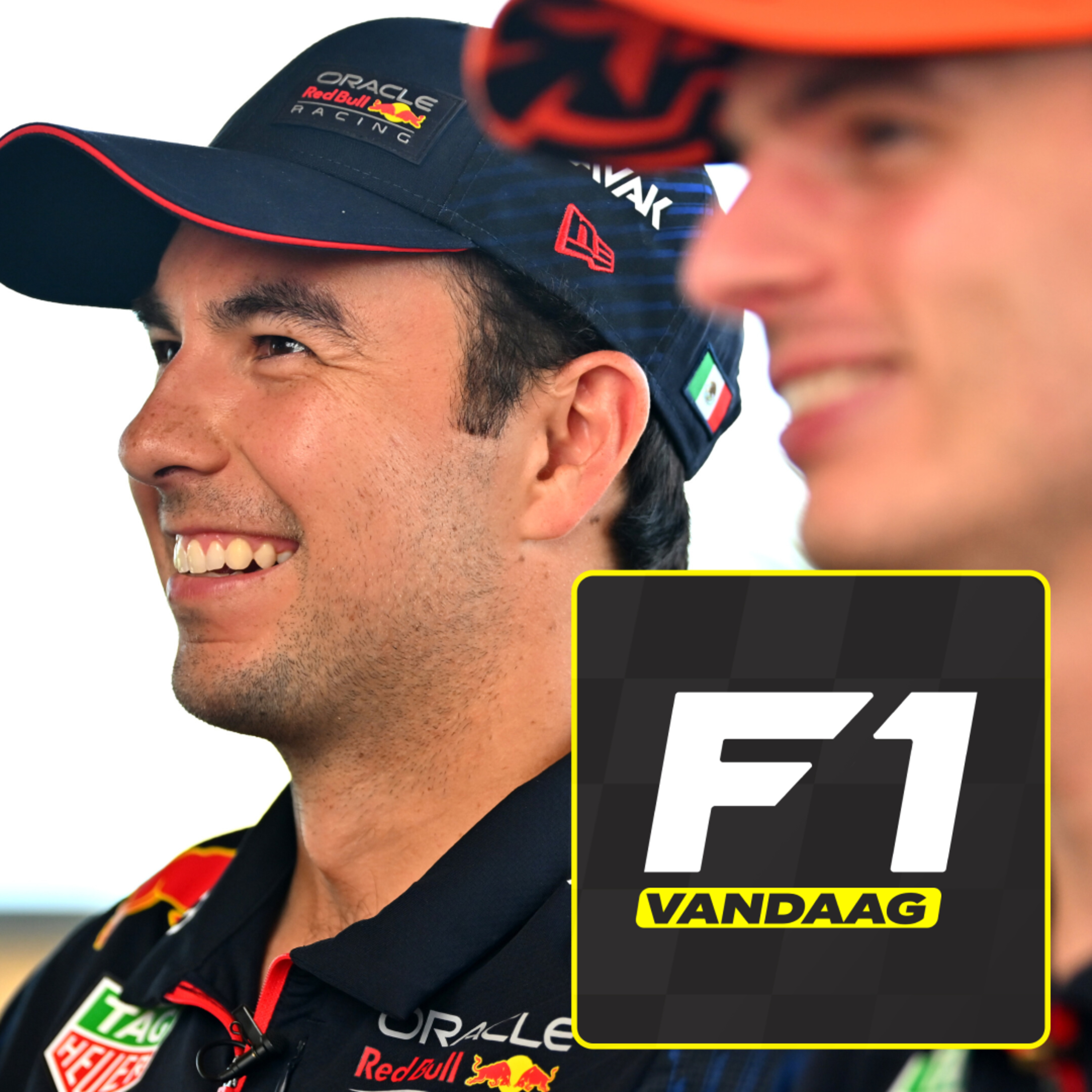 Perez krijgt geen loonsverlaging & Red Bull nieuw doelwit van FIA? | F1VANDAAG episode artwork