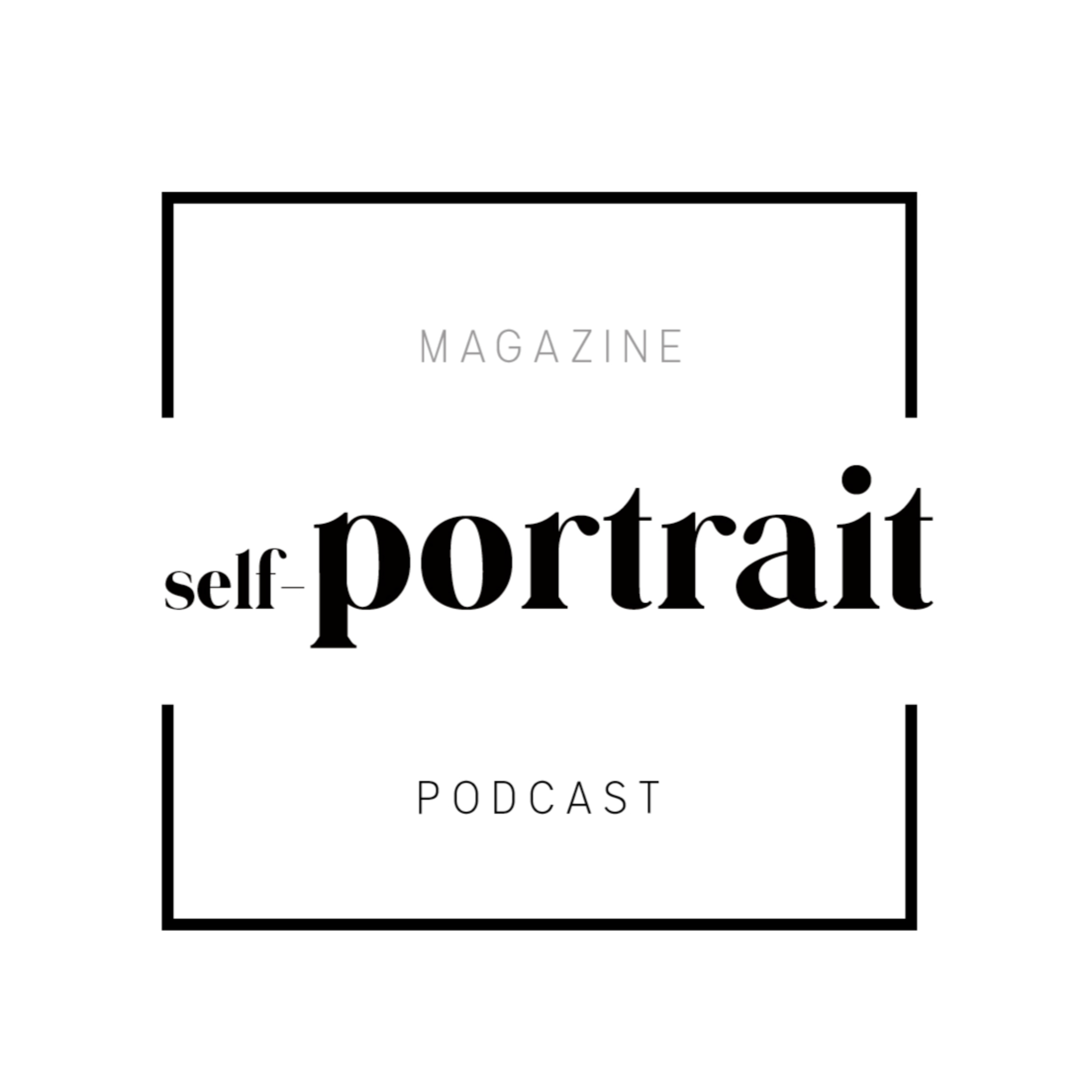 Portrait Fashion Magazine