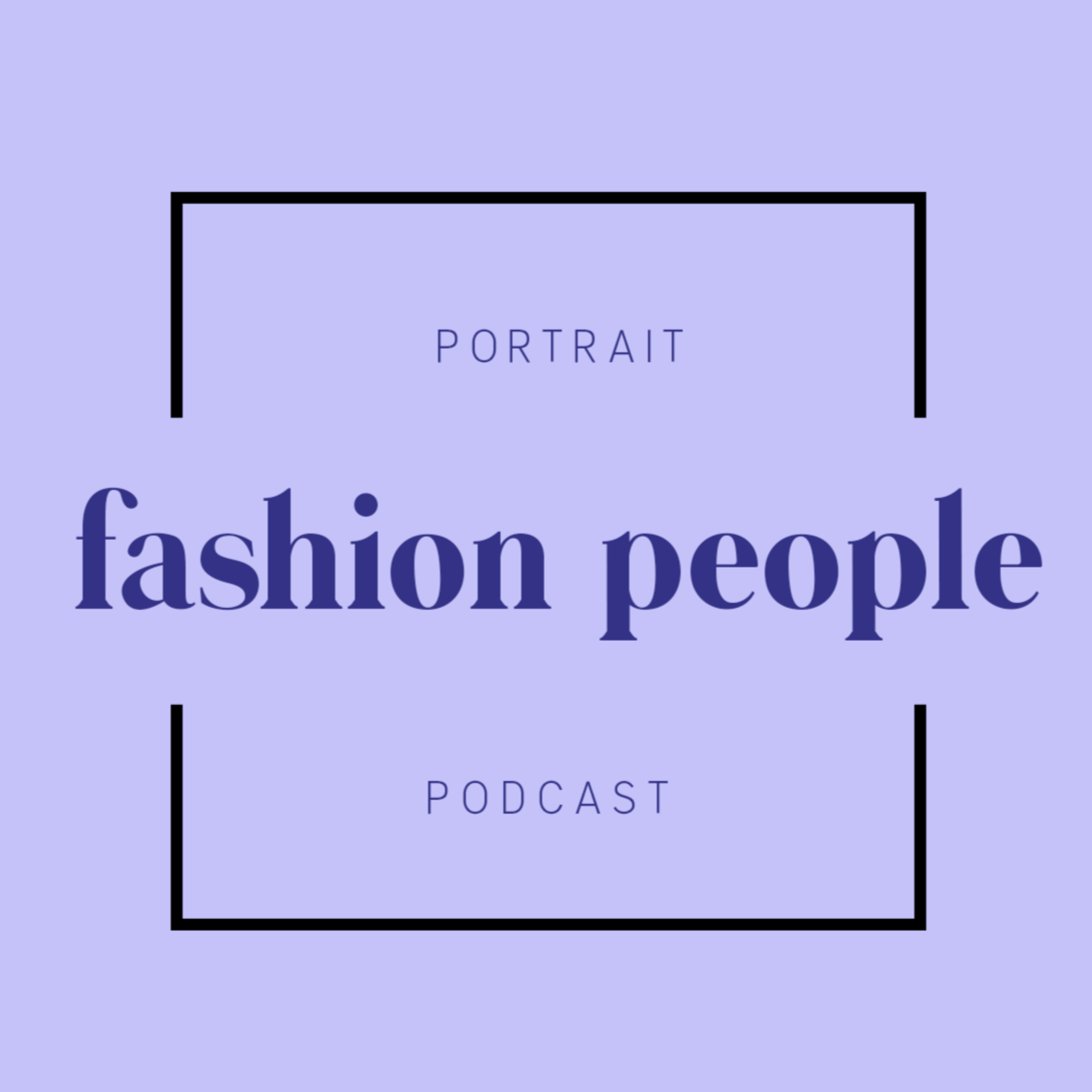 Portrait Fashion Magazine