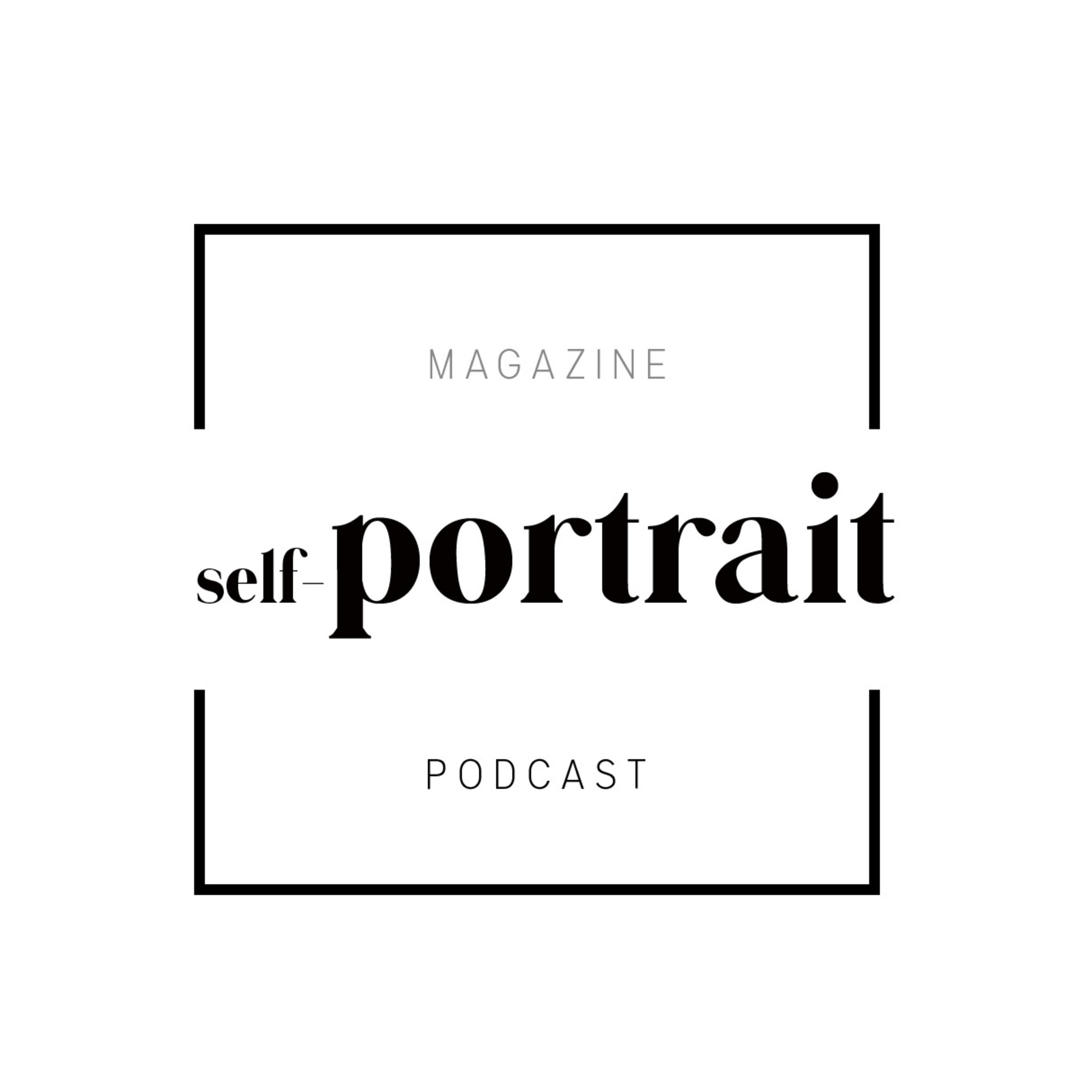 Portrait Fashion Magazine
