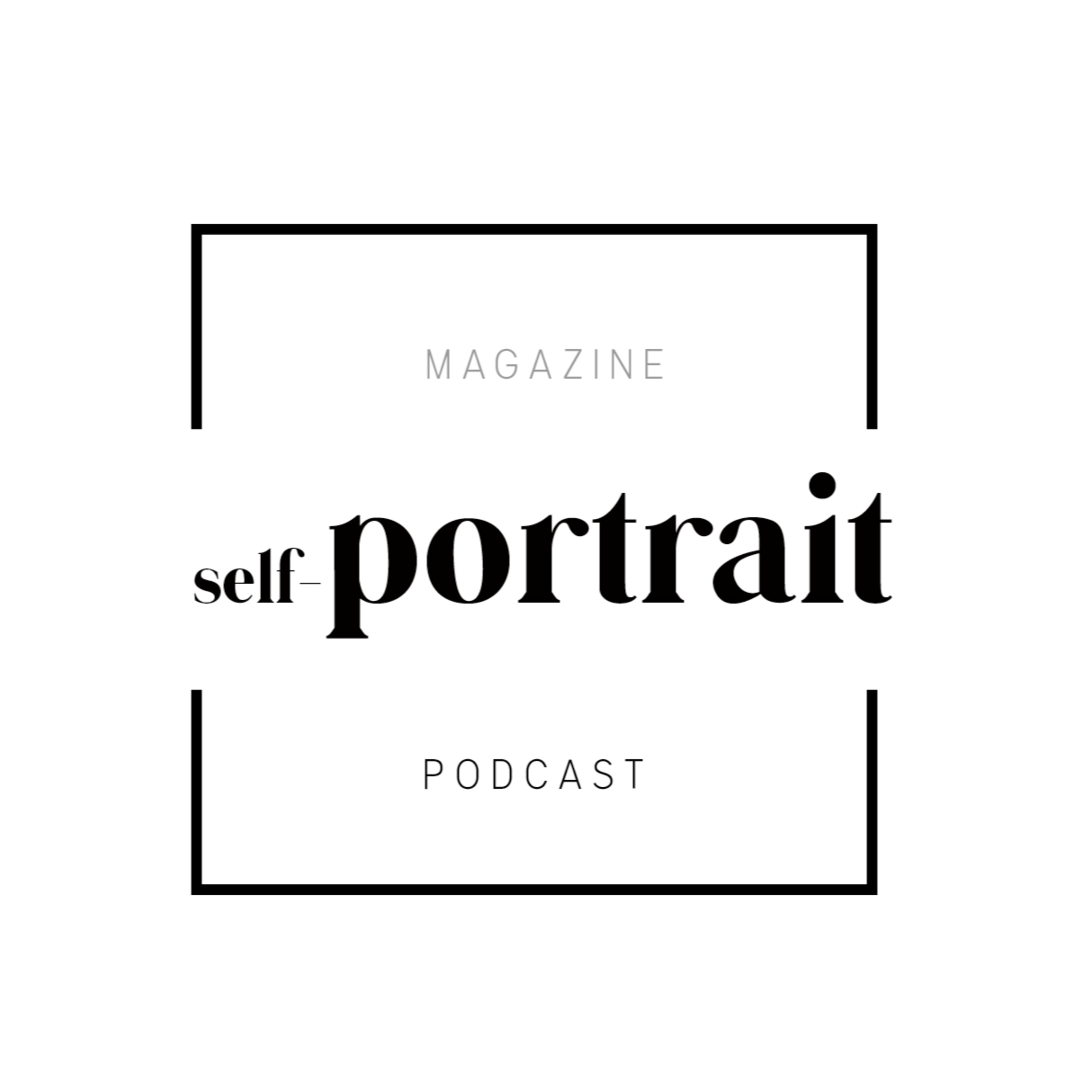 Portrait Fashion Magazine