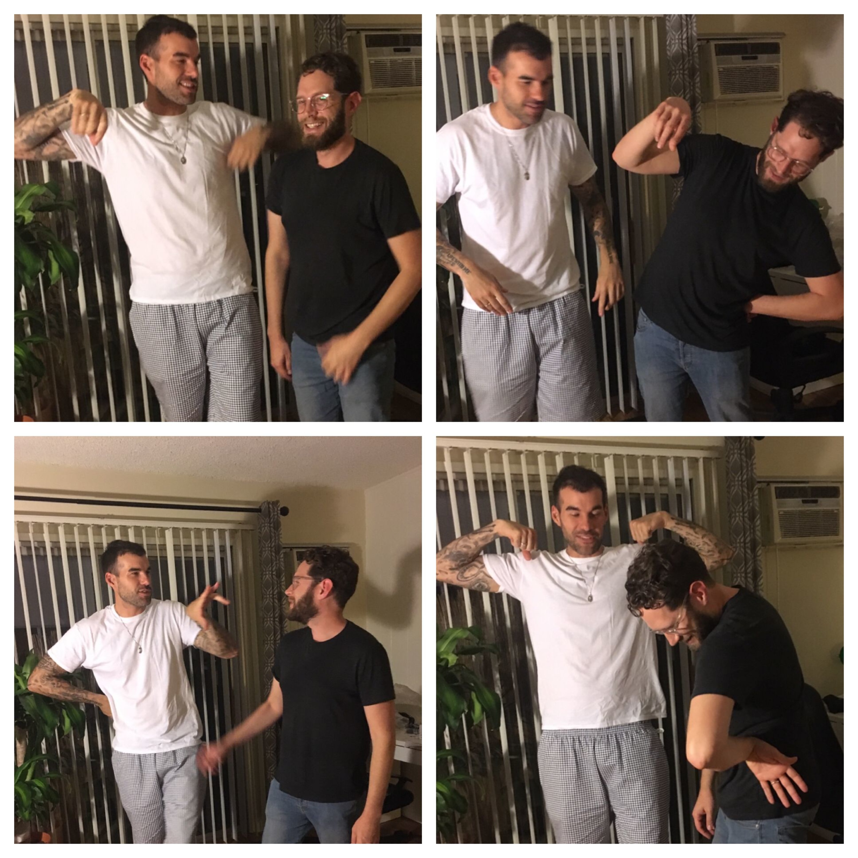 Damaged Goods Podcast