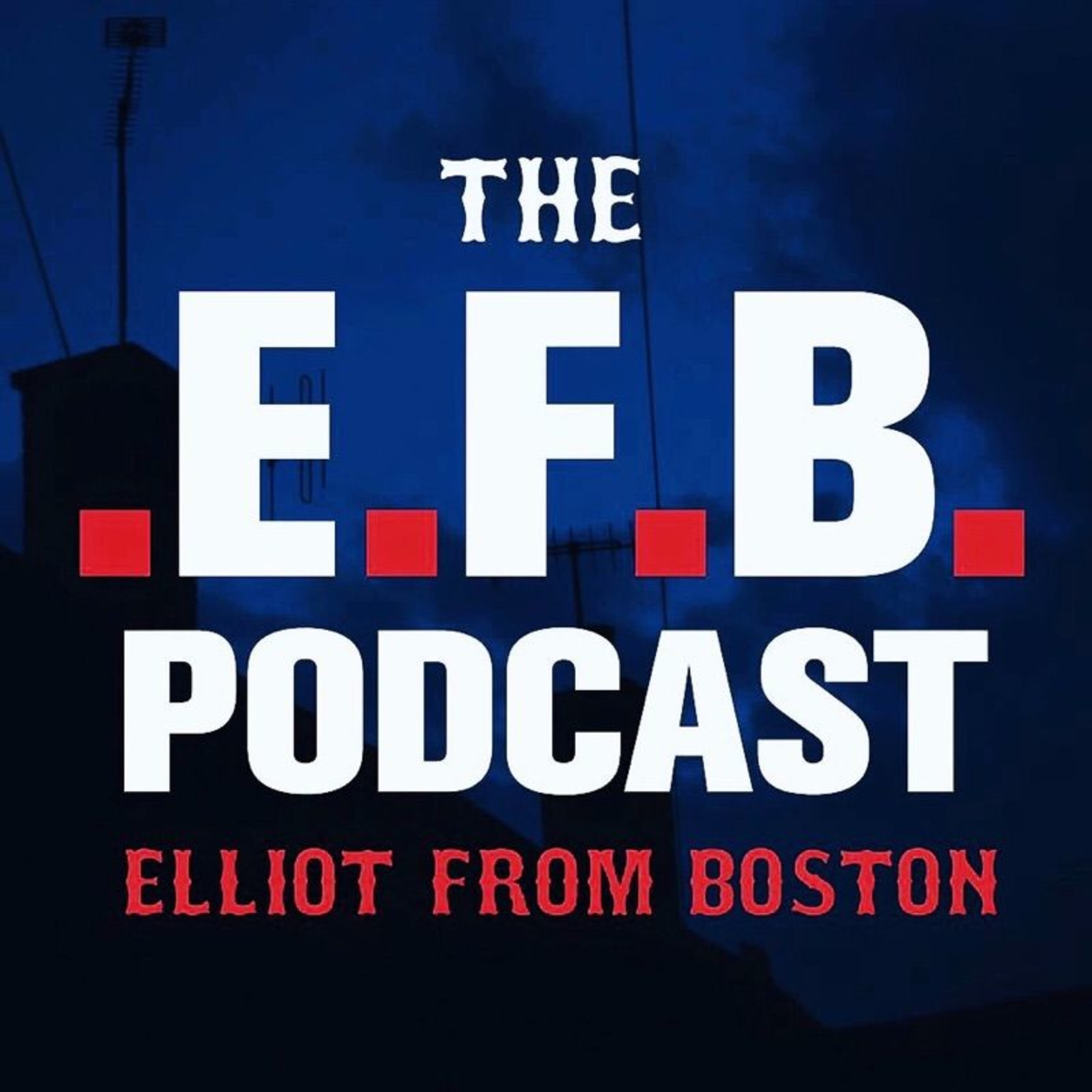 Damaged Goods Podcast