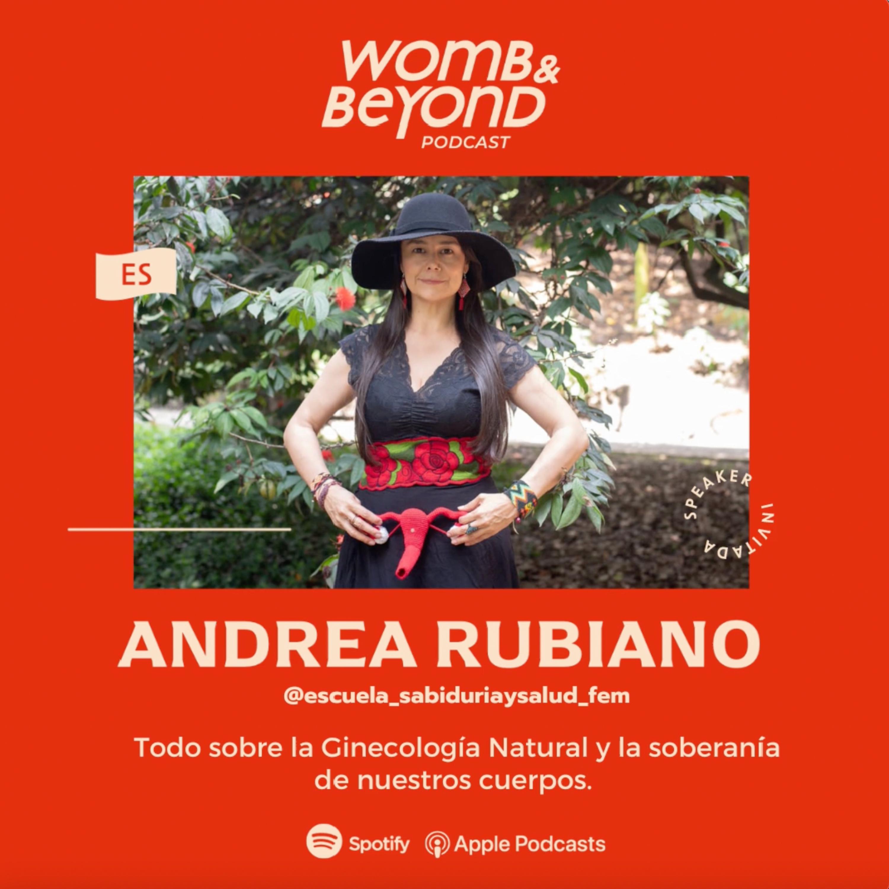 Womb & Beyond Podcast