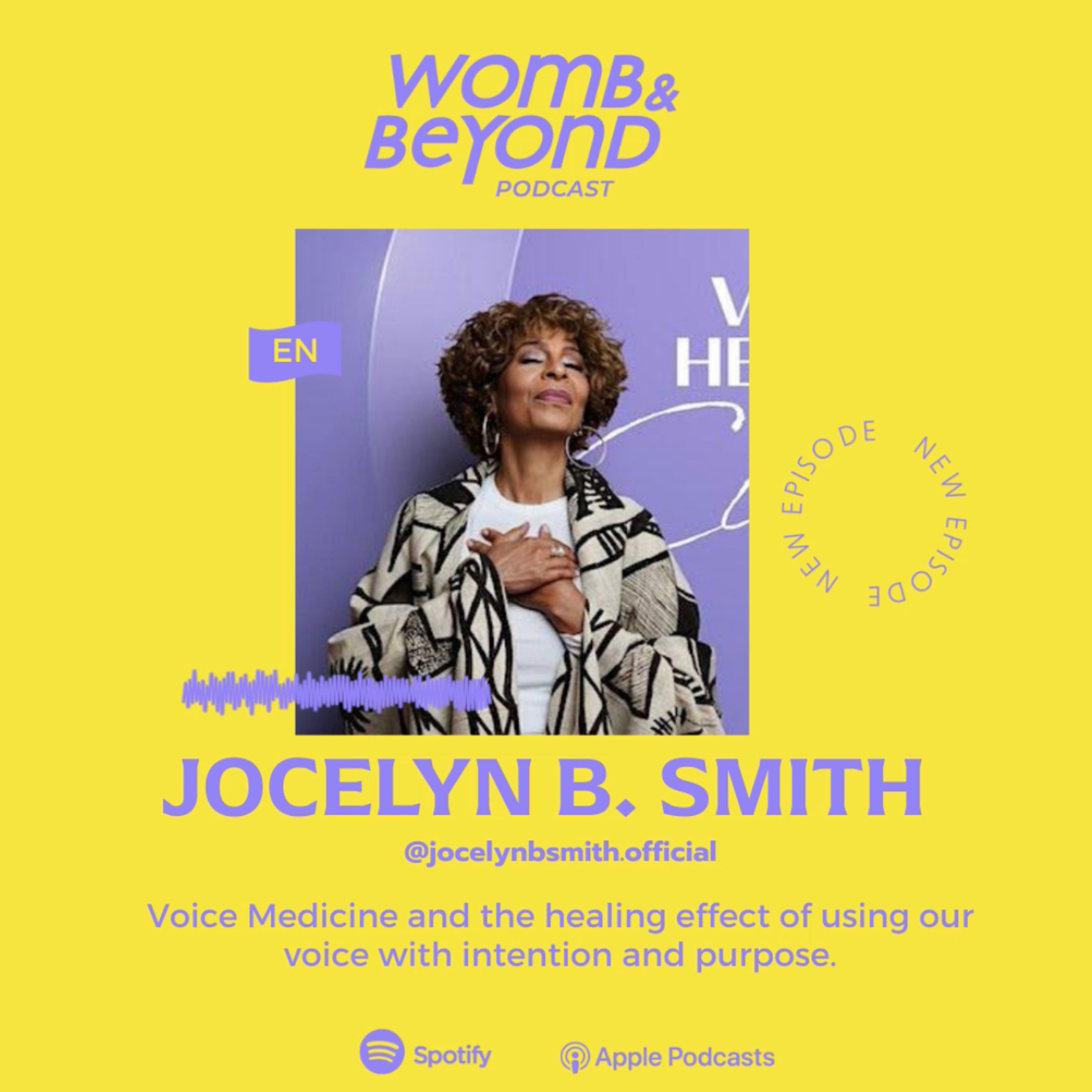 Womb & Beyond Podcast