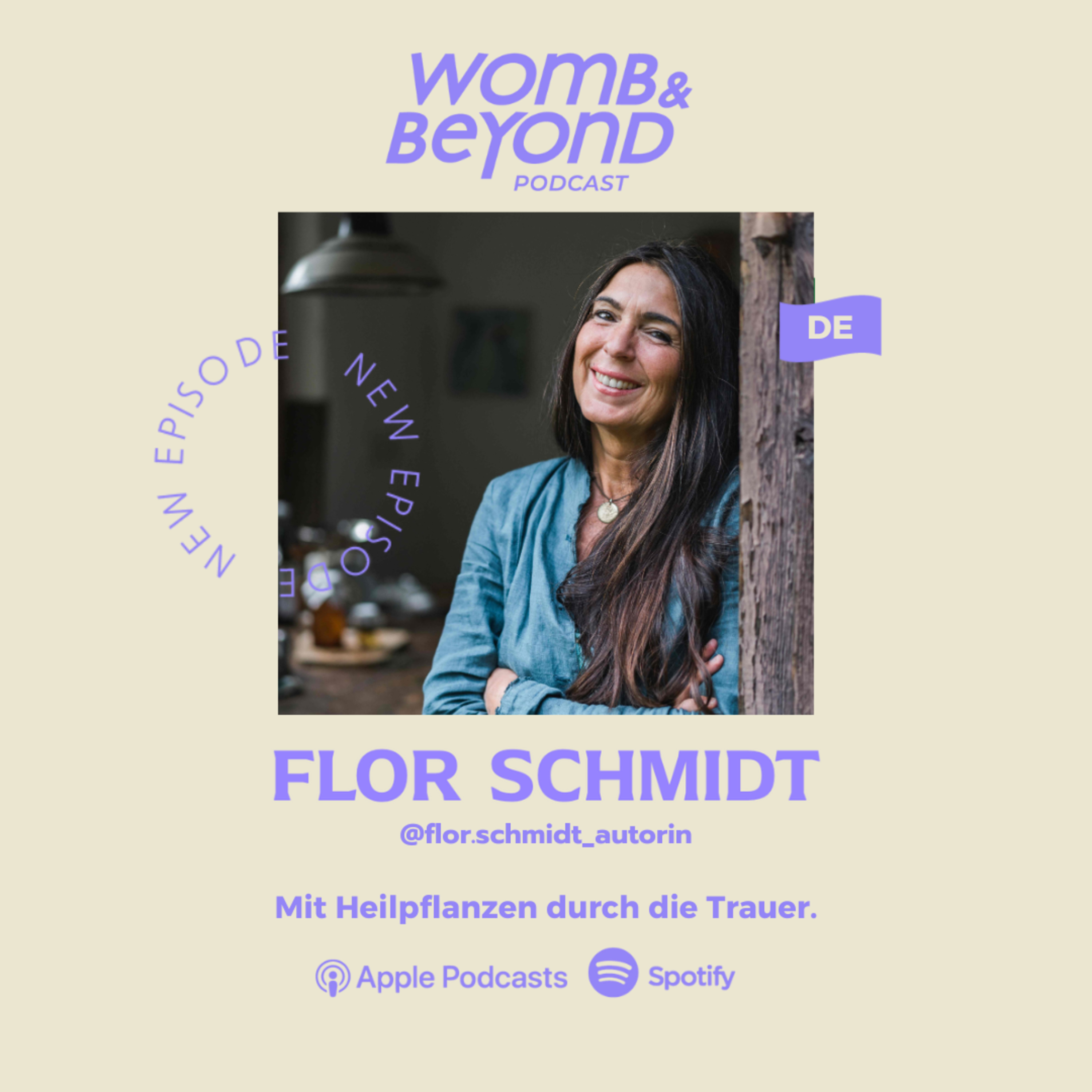 Womb & Beyond Podcast