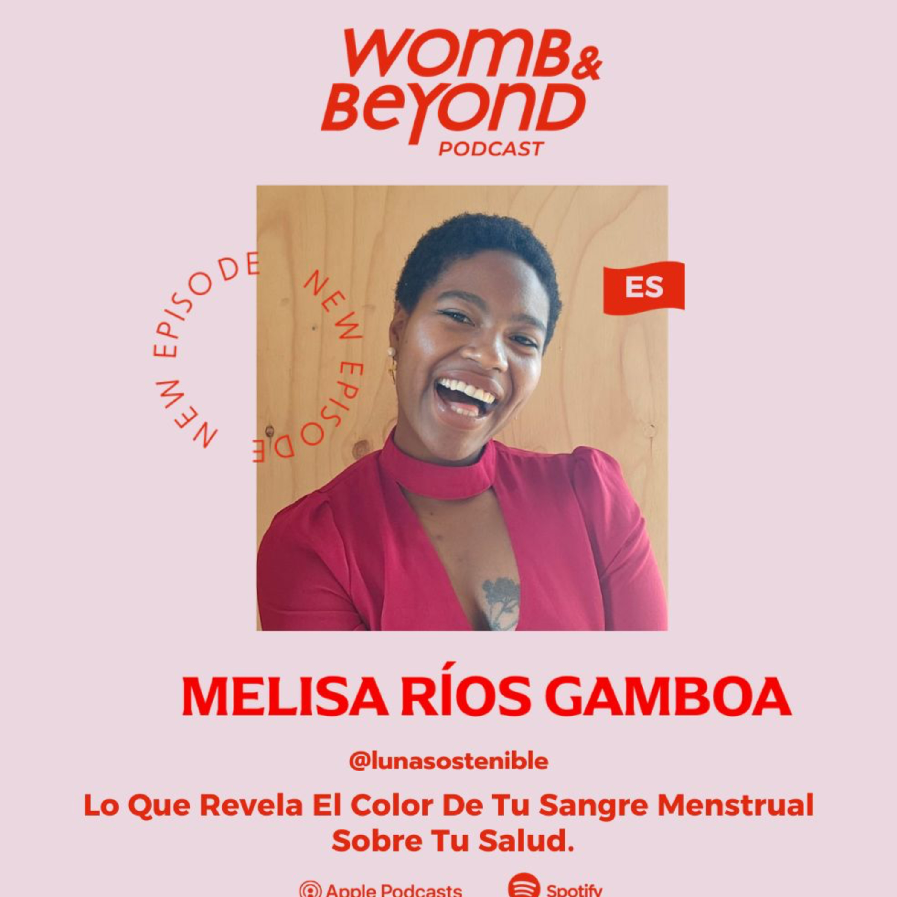 Womb & Beyond Podcast
